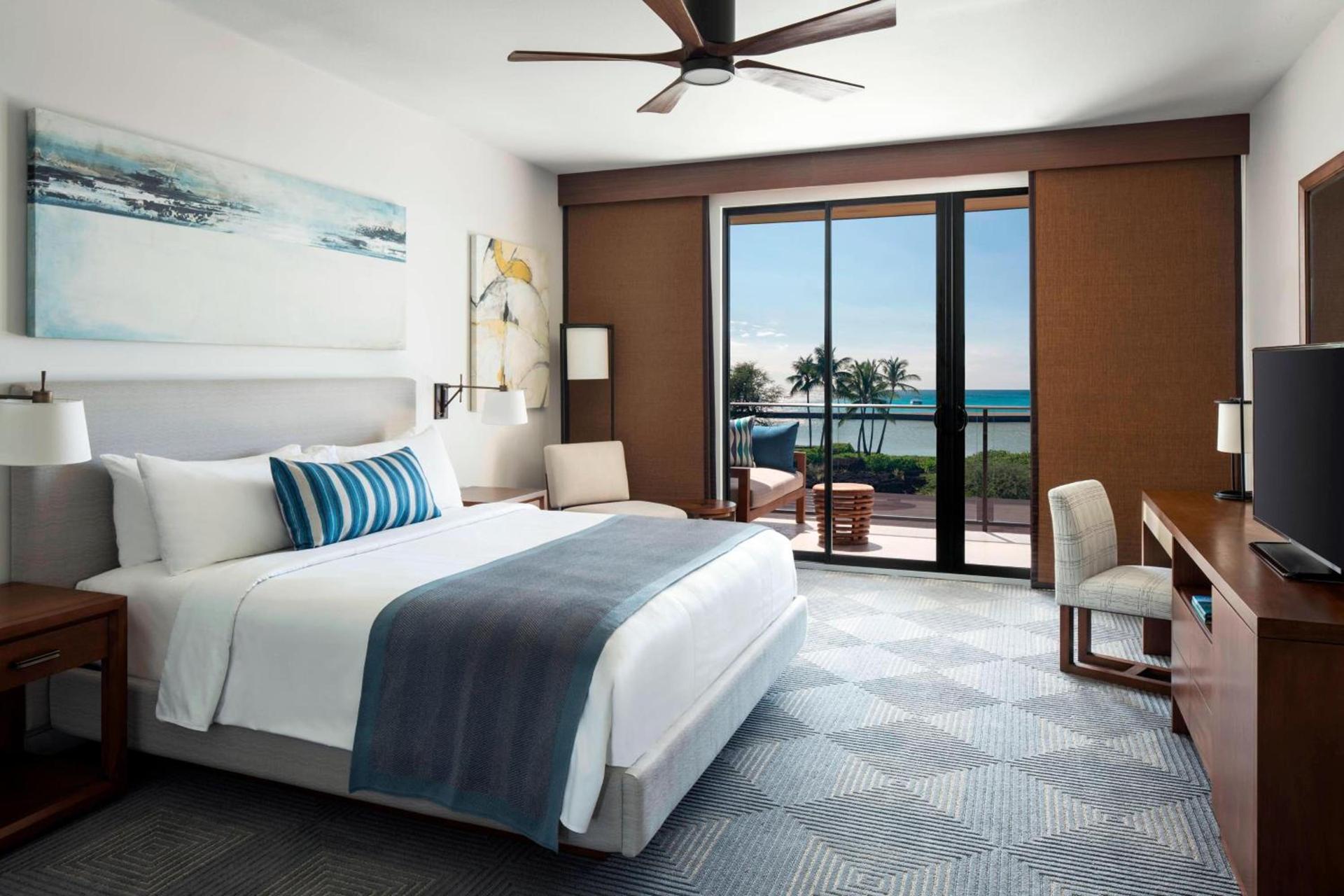 Waikoloa Beach Marriott Resort & Spa photo 43