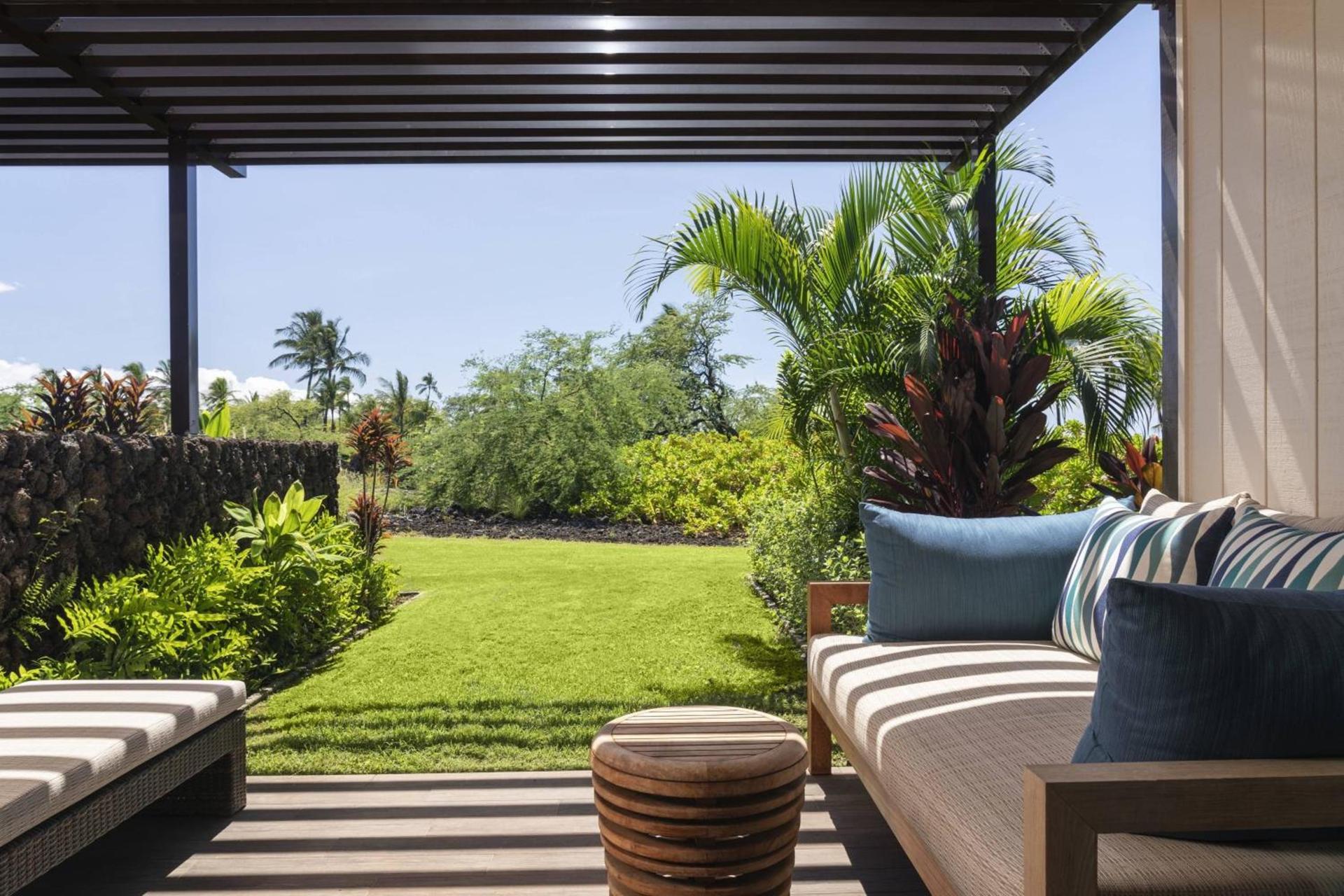 Waikoloa Beach Marriott Resort & Spa photo 39