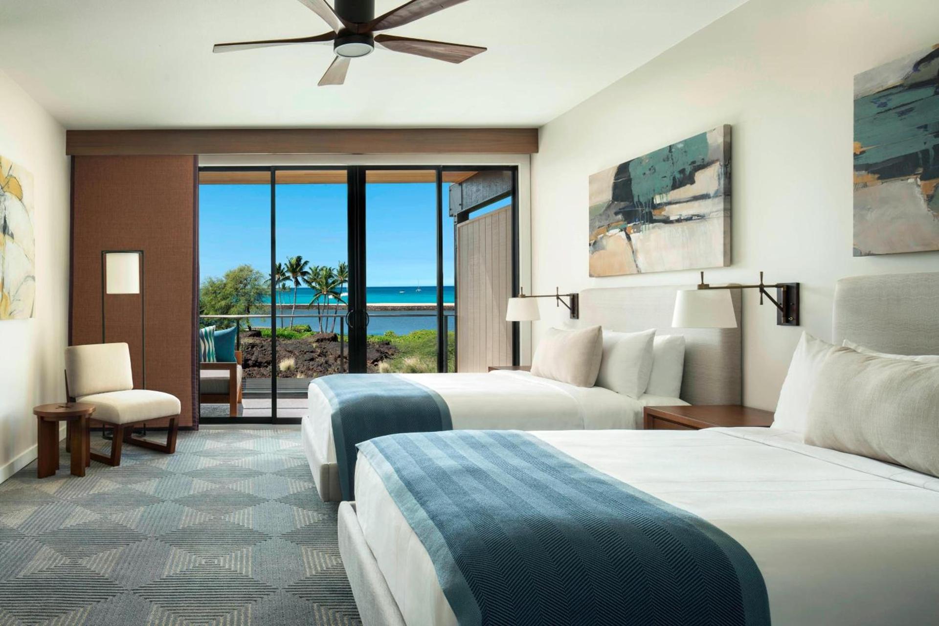 Waikoloa Beach Marriott Resort & Spa photo 44