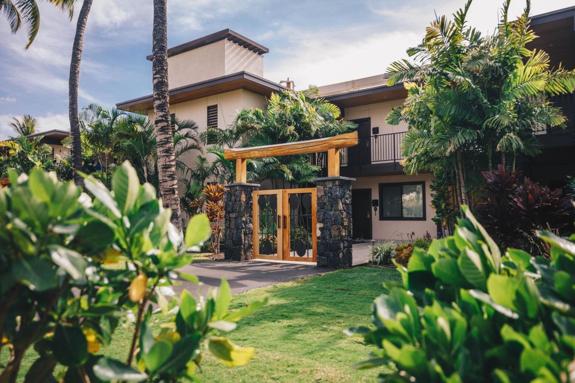 Waikoloa Beach Marriott Resort & Spa photo 7