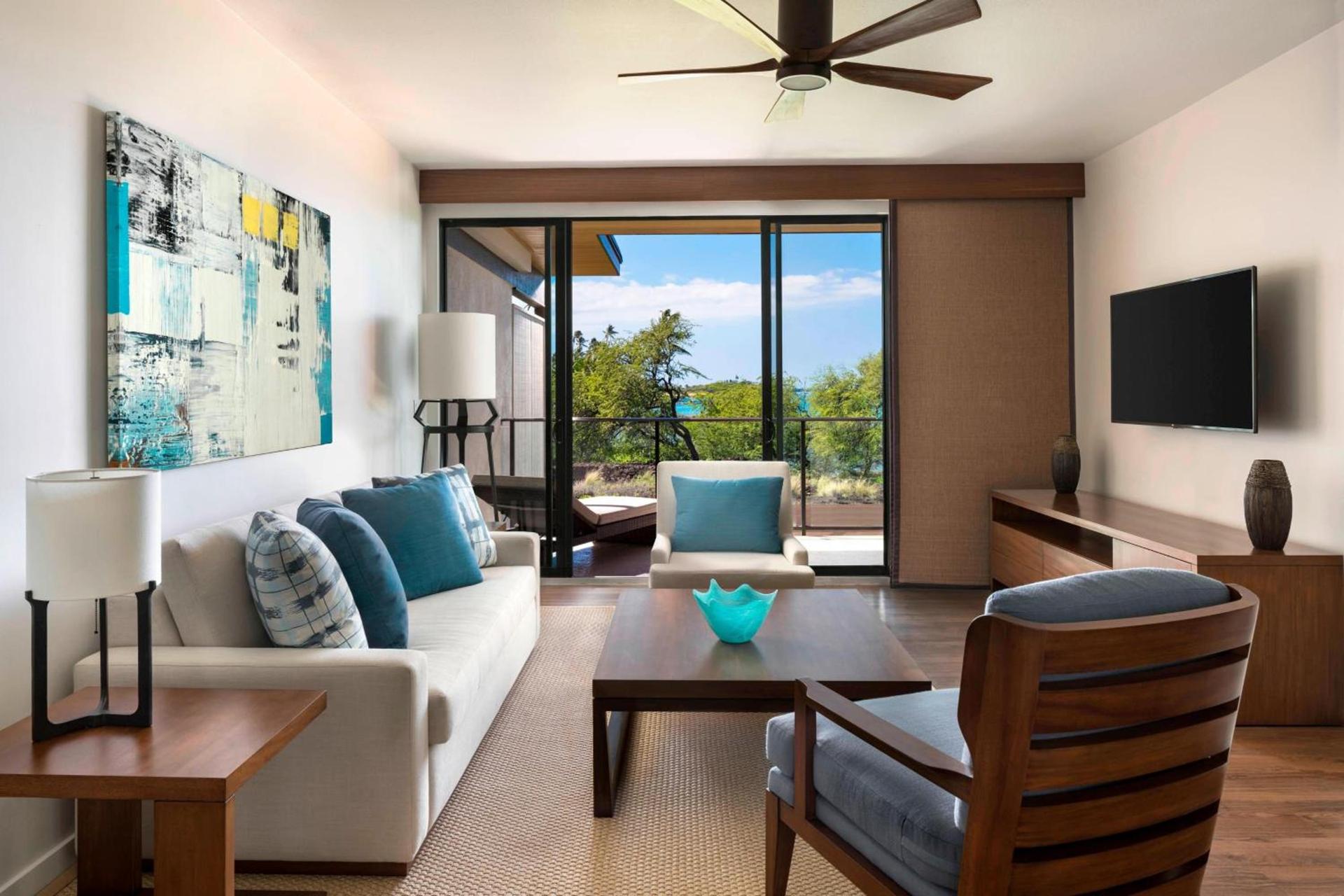 Waikoloa Beach Marriott Resort & Spa photo 51