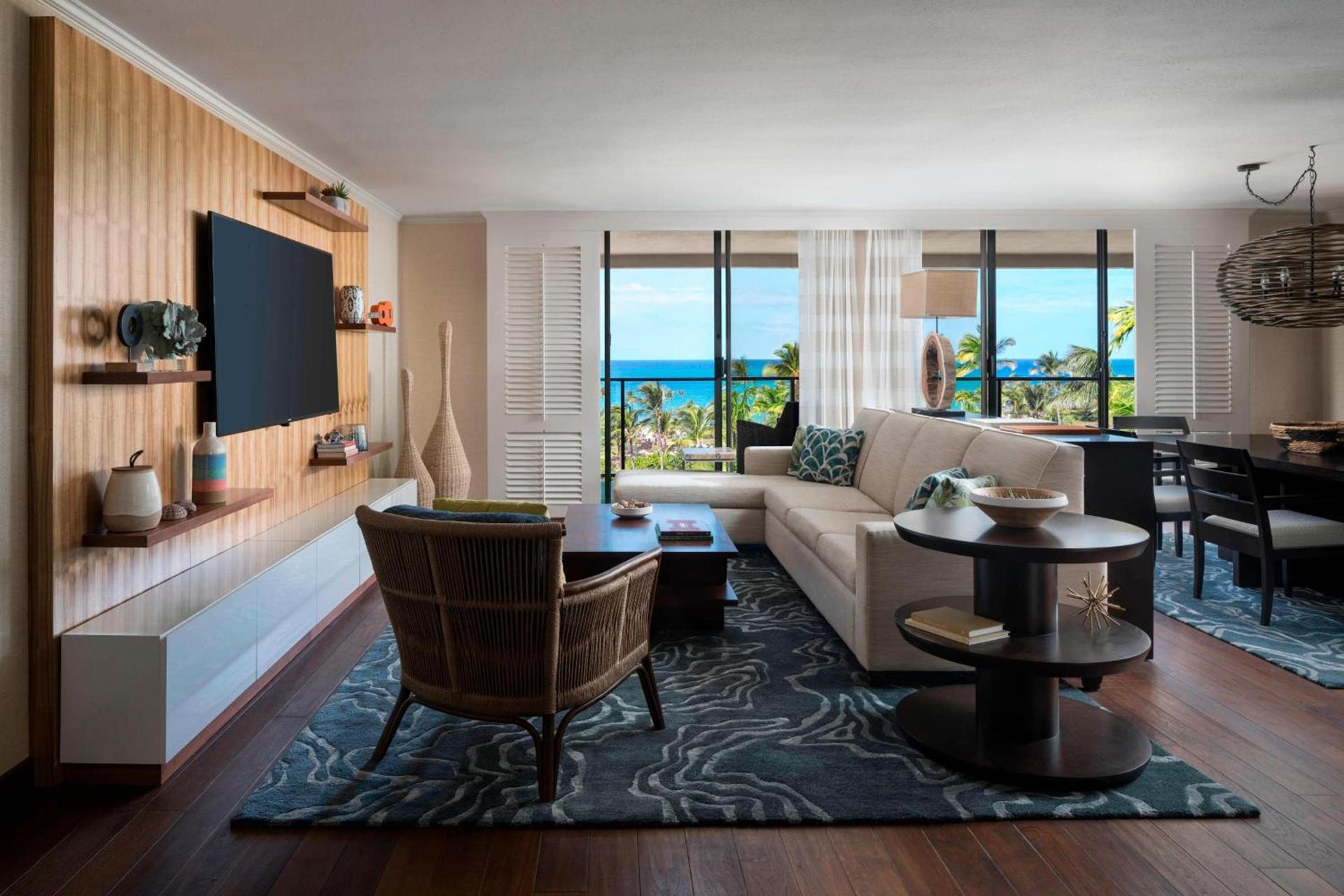 Waikoloa Beach Marriott Resort & Spa photo 64