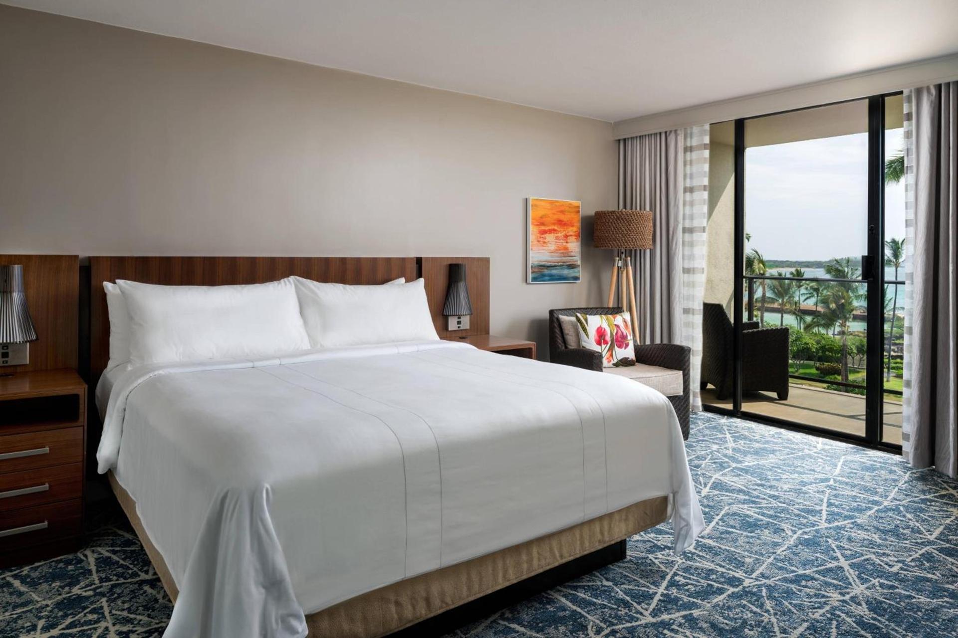 Waikoloa Beach Marriott Resort & Spa photo 59