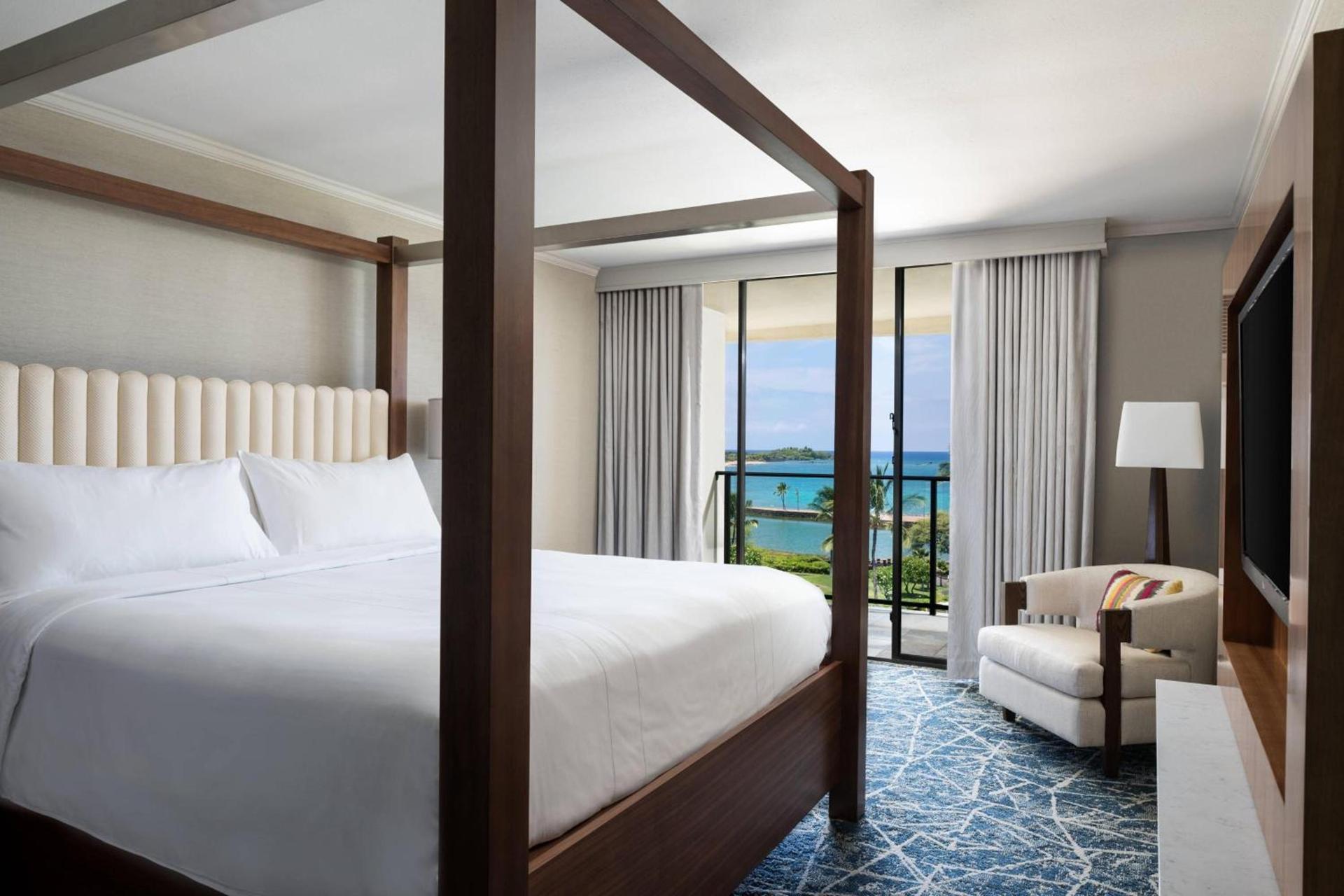 Waikoloa Beach Marriott Resort & Spa photo 60