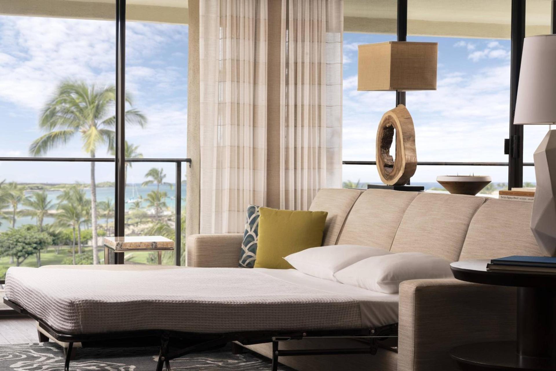Waikoloa Beach Marriott Resort & Spa photo 65