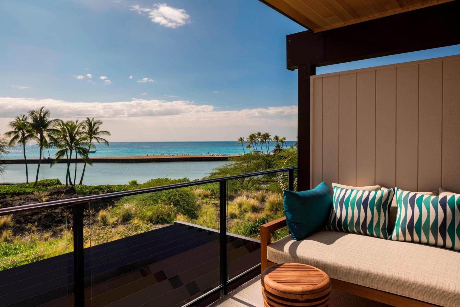 Waikoloa Beach Marriott Resort & Spa photo 68