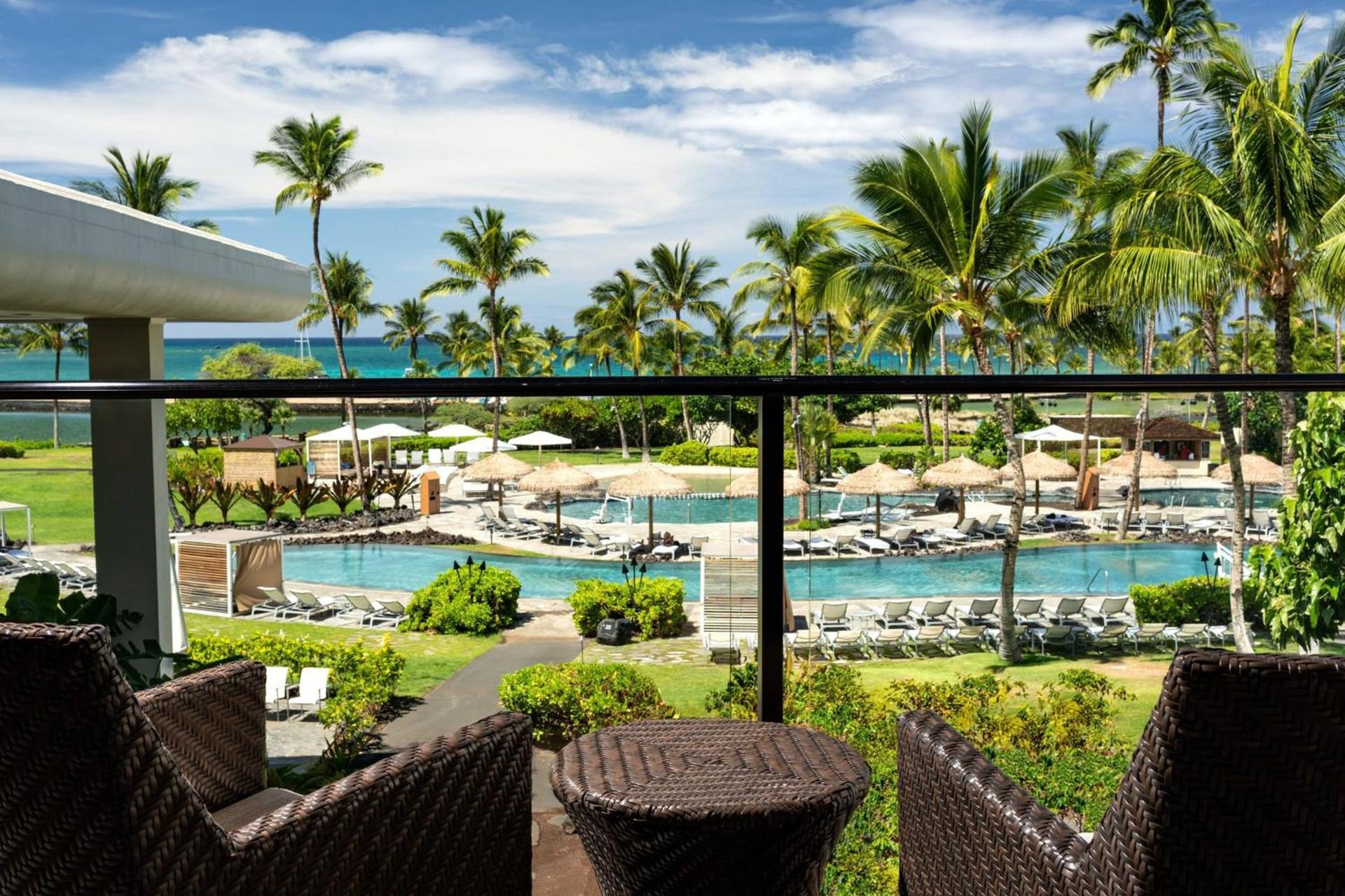 Waikoloa Beach Marriott Resort & Spa photo 69