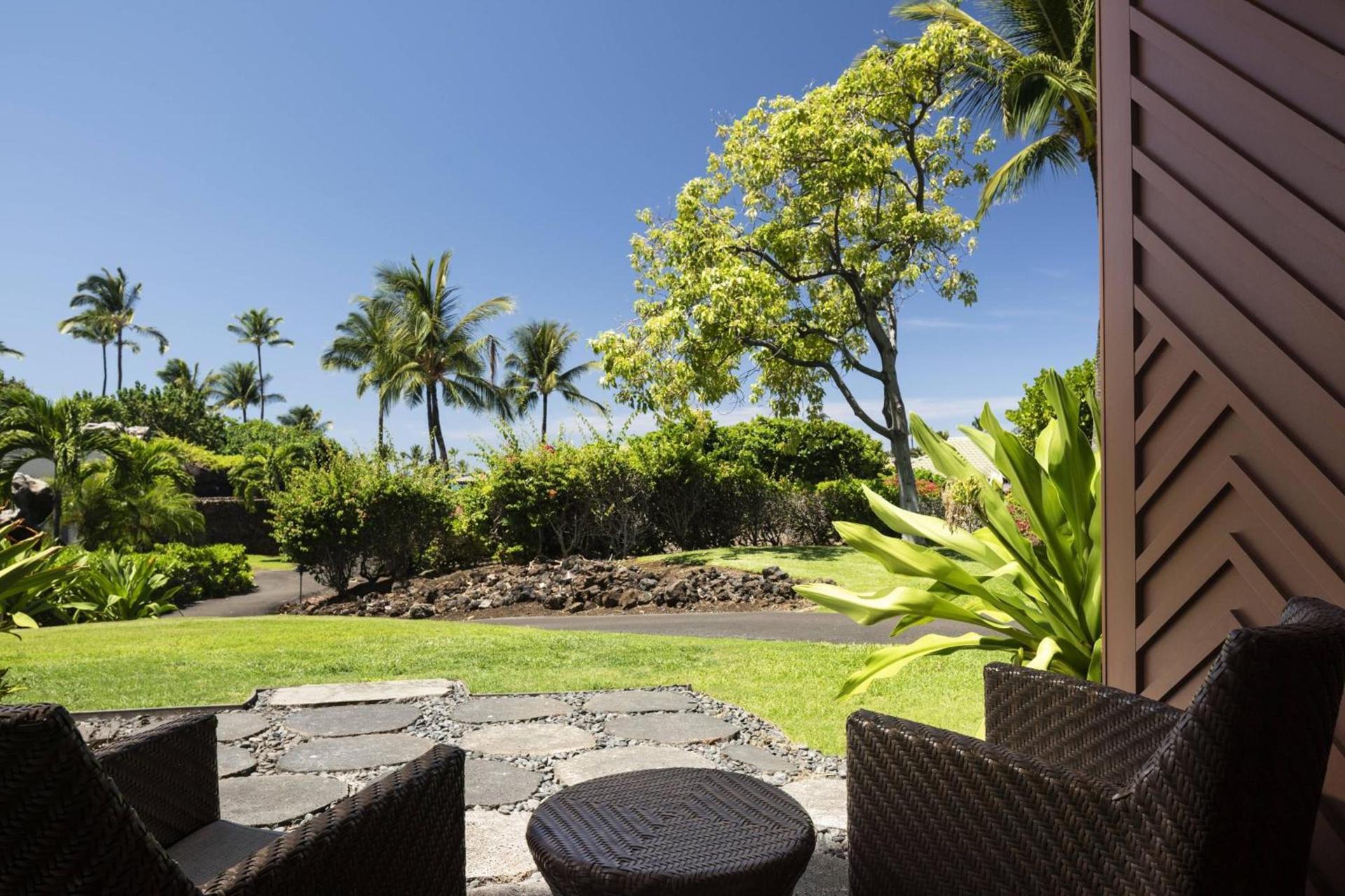 Waikoloa Beach Marriott Resort & Spa photo 70