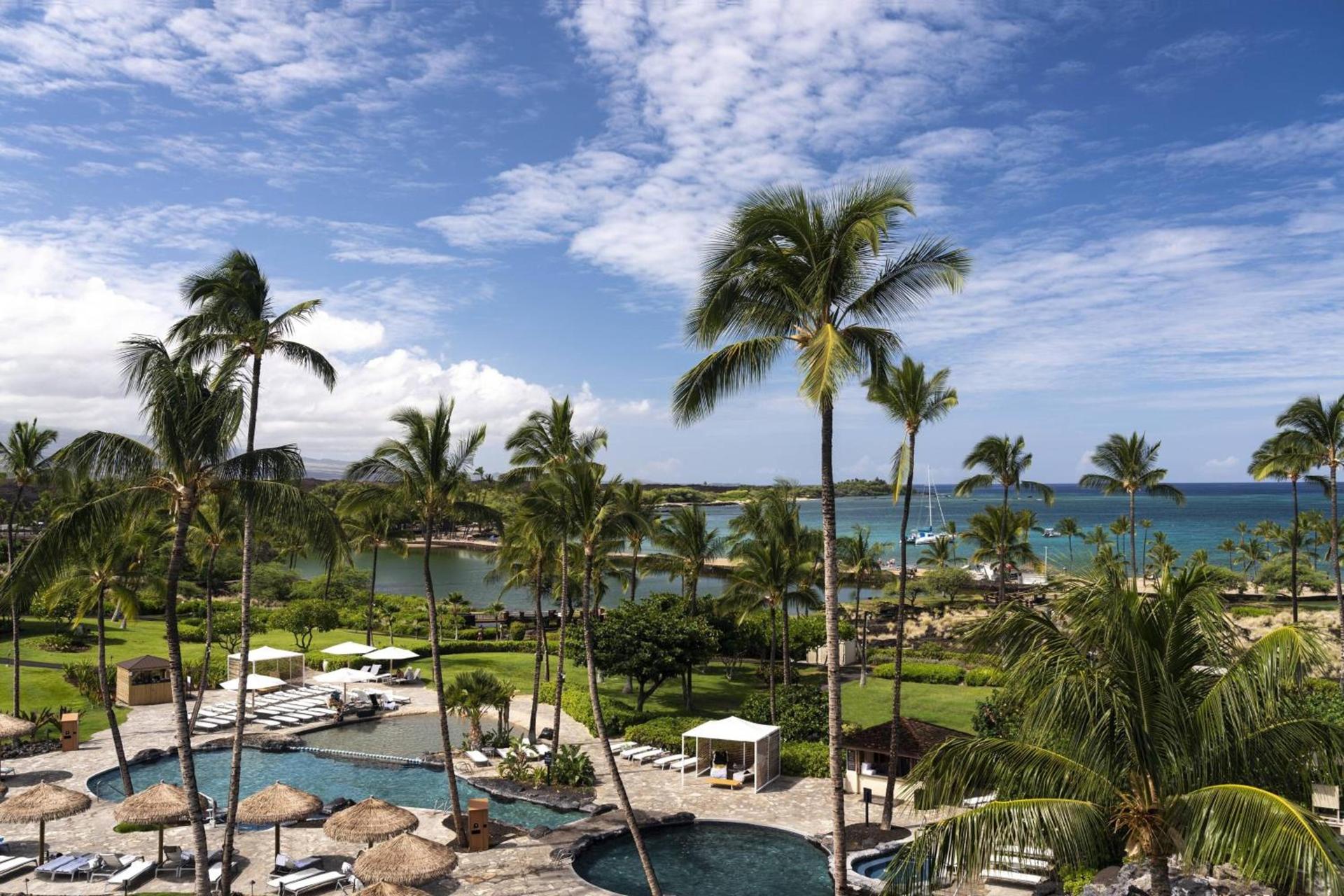 Waikoloa Beach Marriott Resort & Spa photo 71