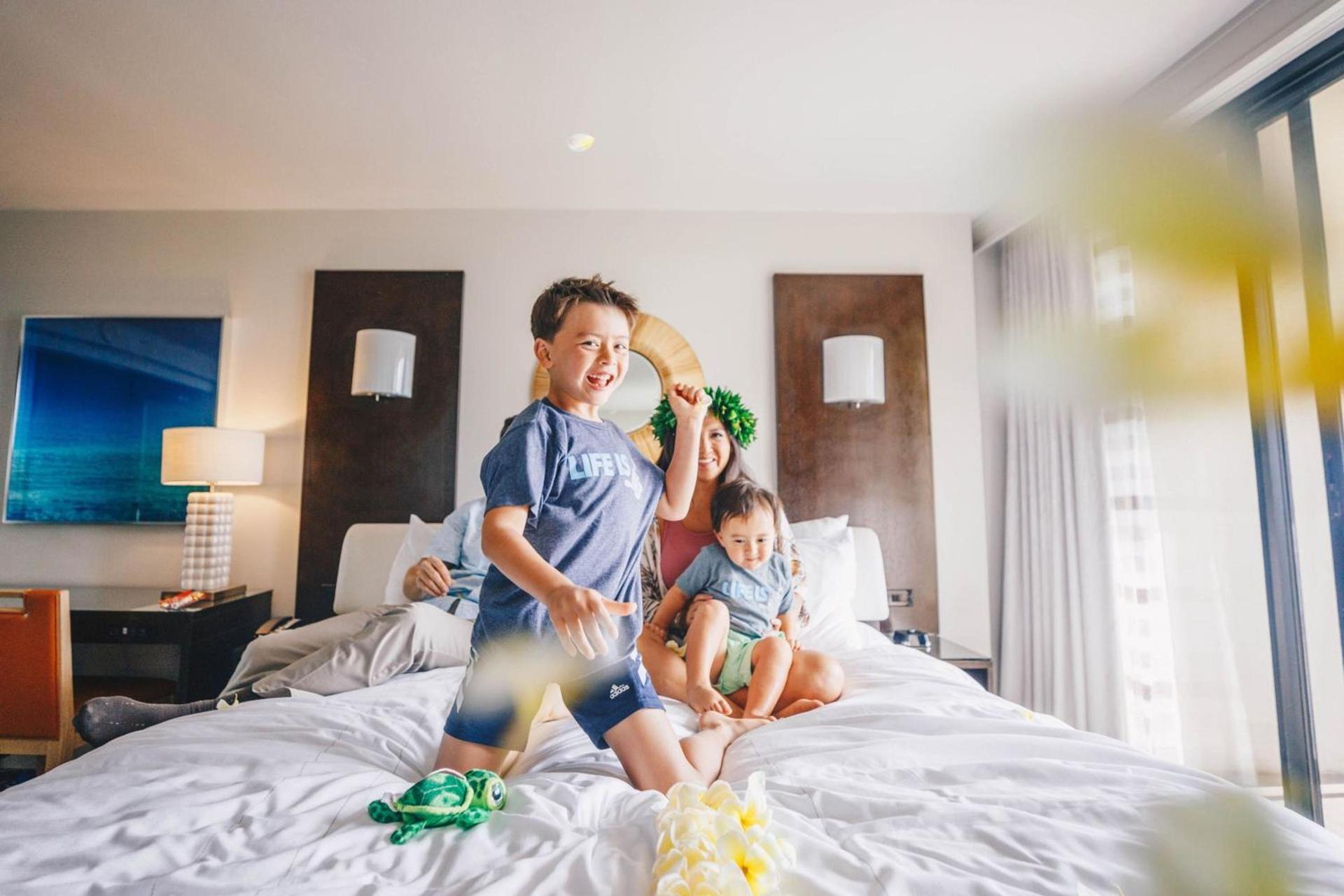 Waikoloa Beach Marriott Resort & Spa photo 87