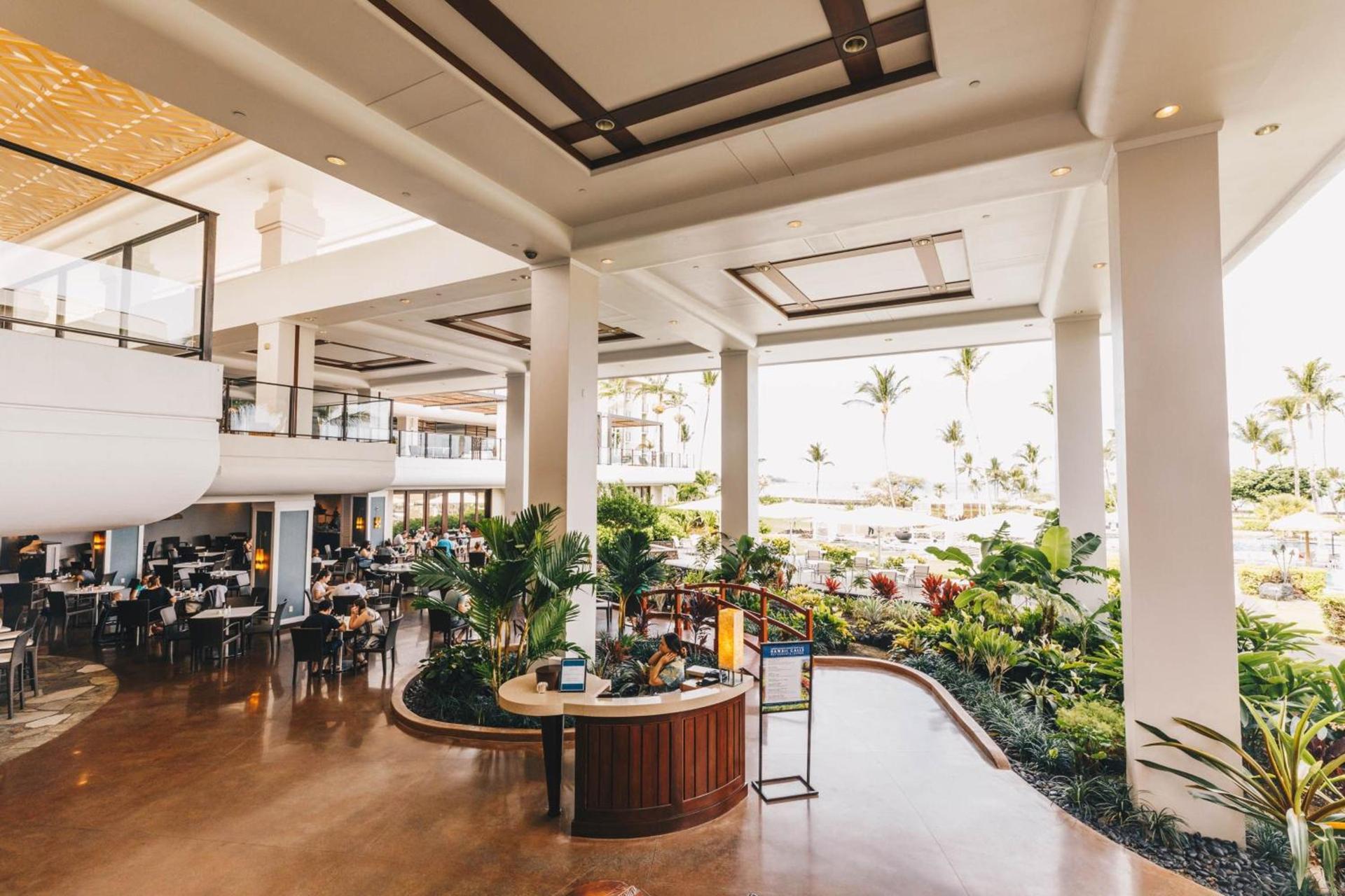 Waikoloa Beach Marriott Resort & Spa photo 89