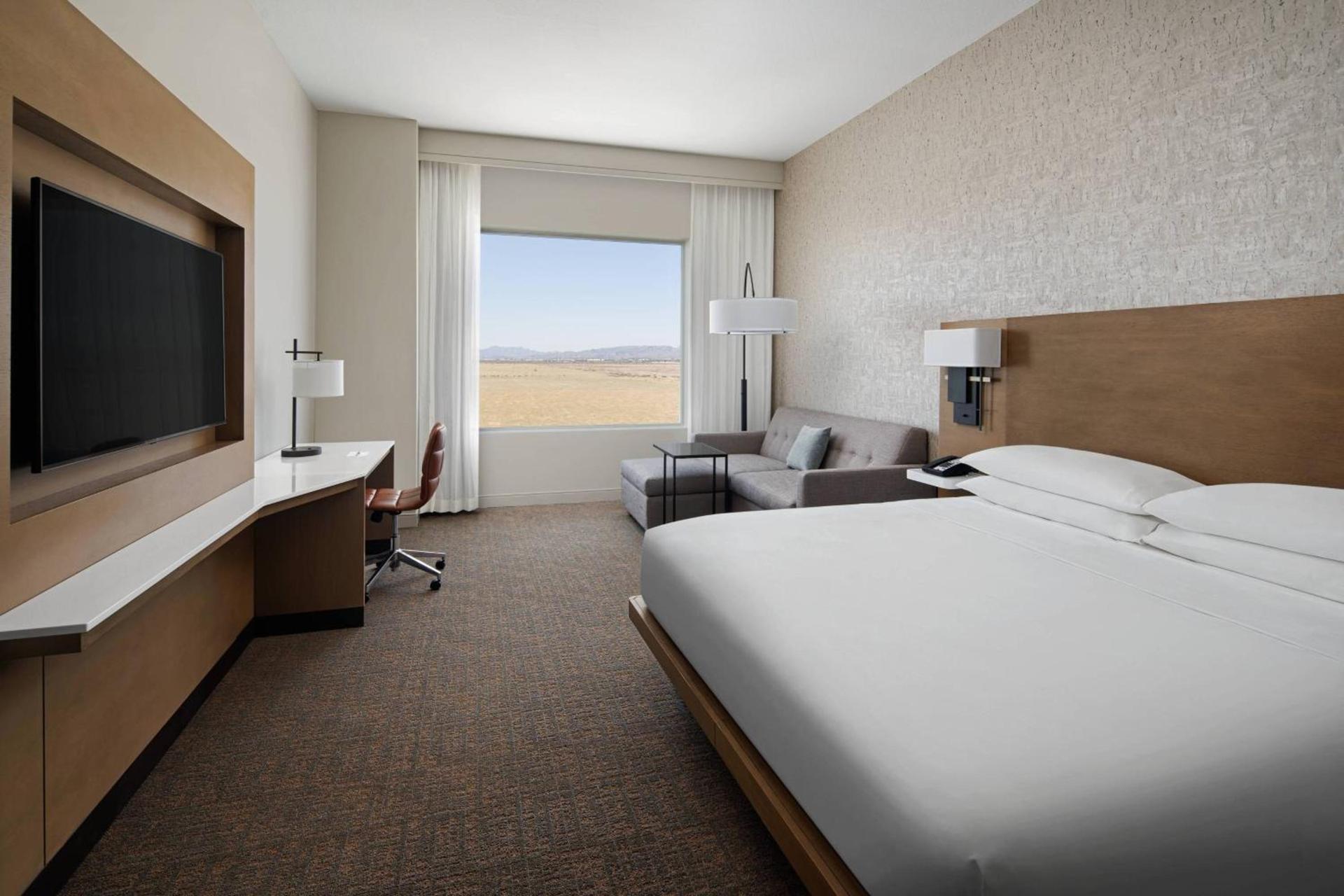 Marriott Phoenix Chandler photo 12