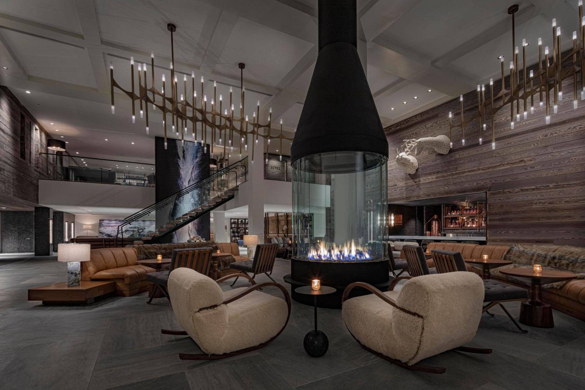 The Hythe, a Luxury Collection Resort, Vail photo 35