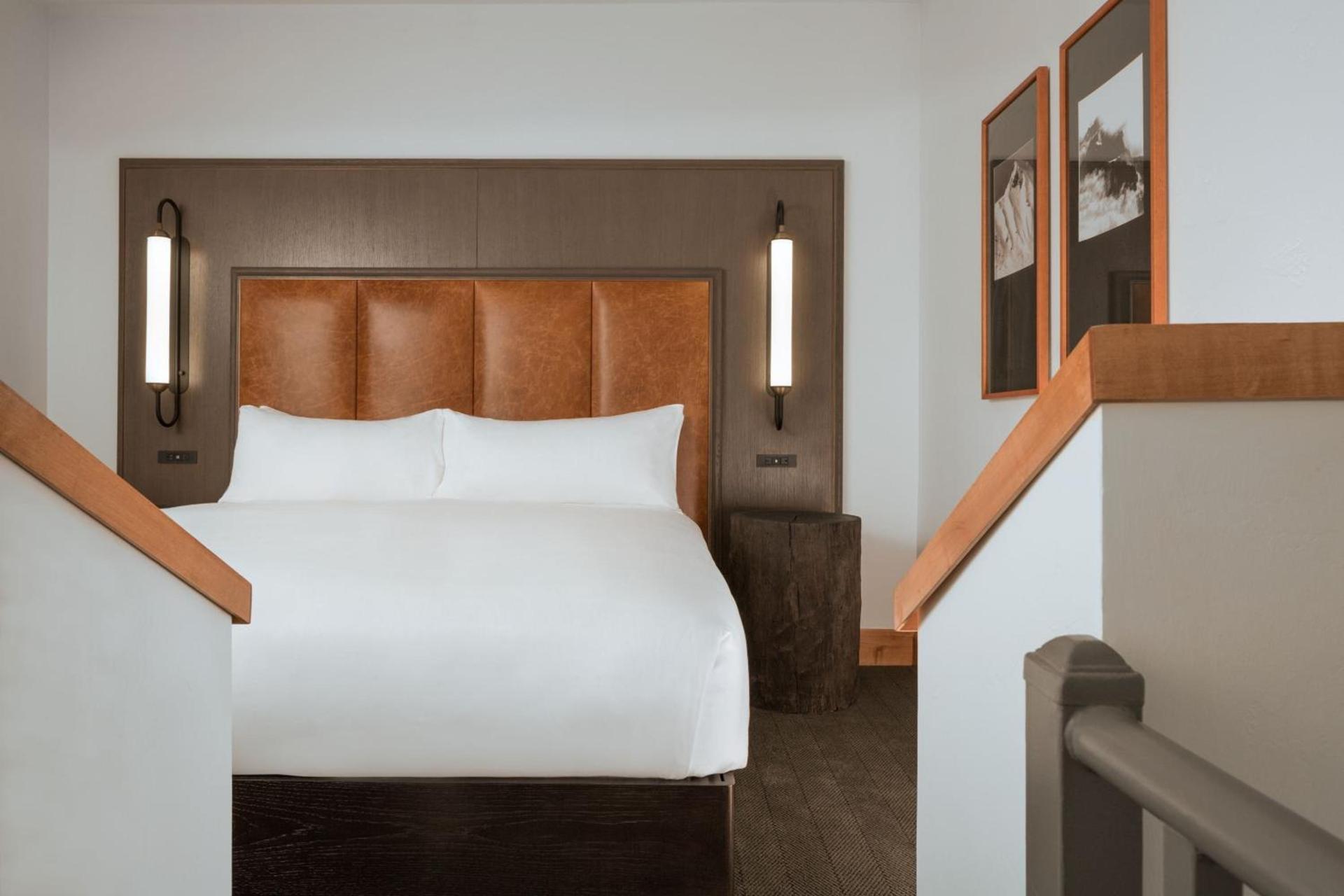 The Hythe, a Luxury Collection Resort, Vail photo 50