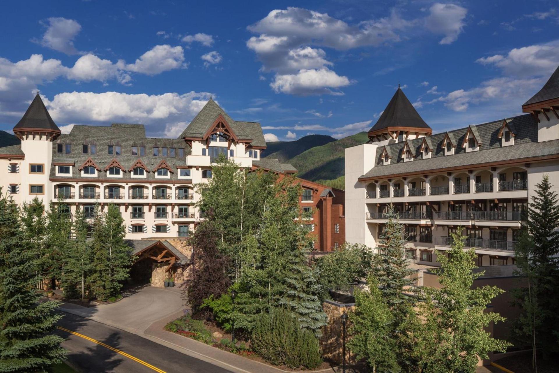 The Hythe, a Luxury Collection Resort, Vail photo 26