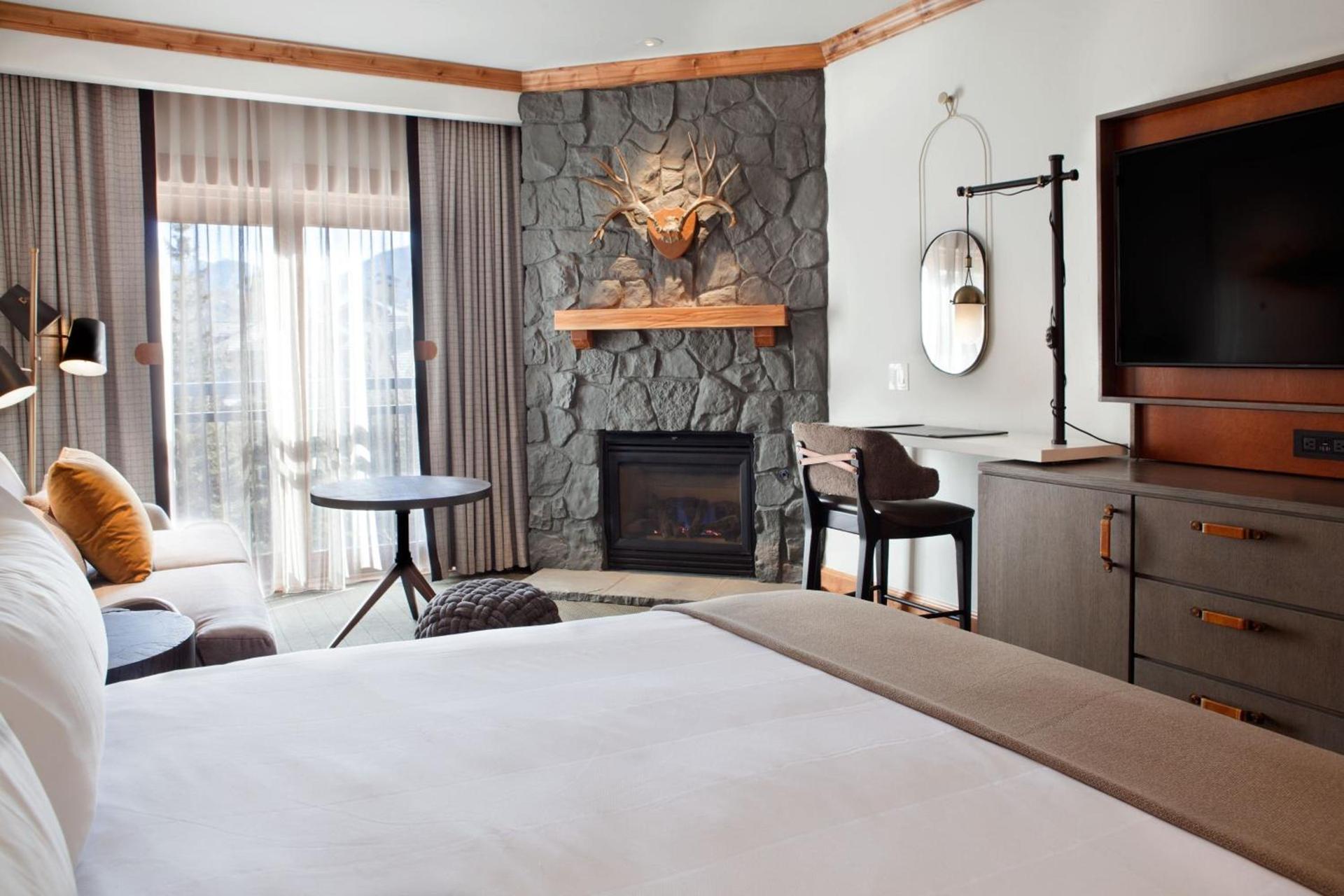 The Hythe, a Luxury Collection Resort, Vail photo 47