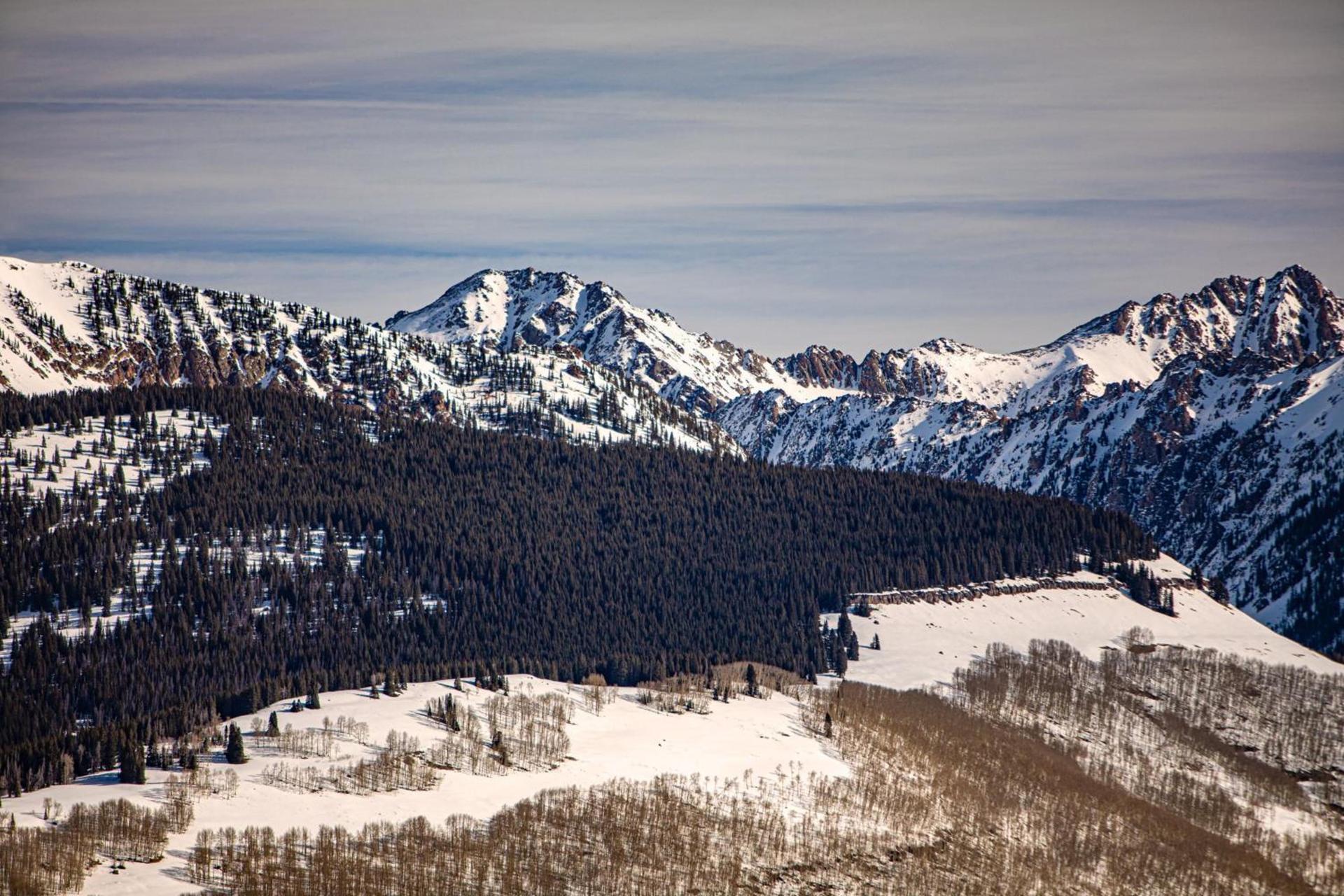 The Hythe, a Luxury Collection Resort, Vail photo 25