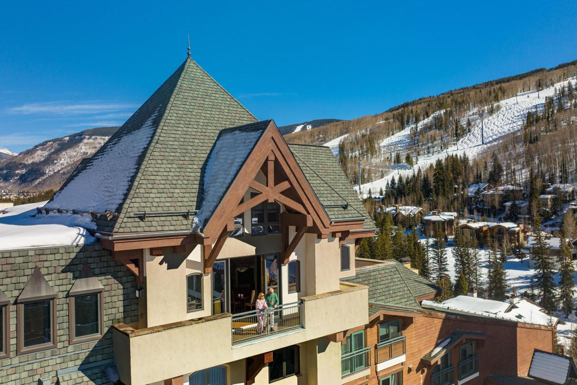 The Hythe, a Luxury Collection Resort, Vail photo 29