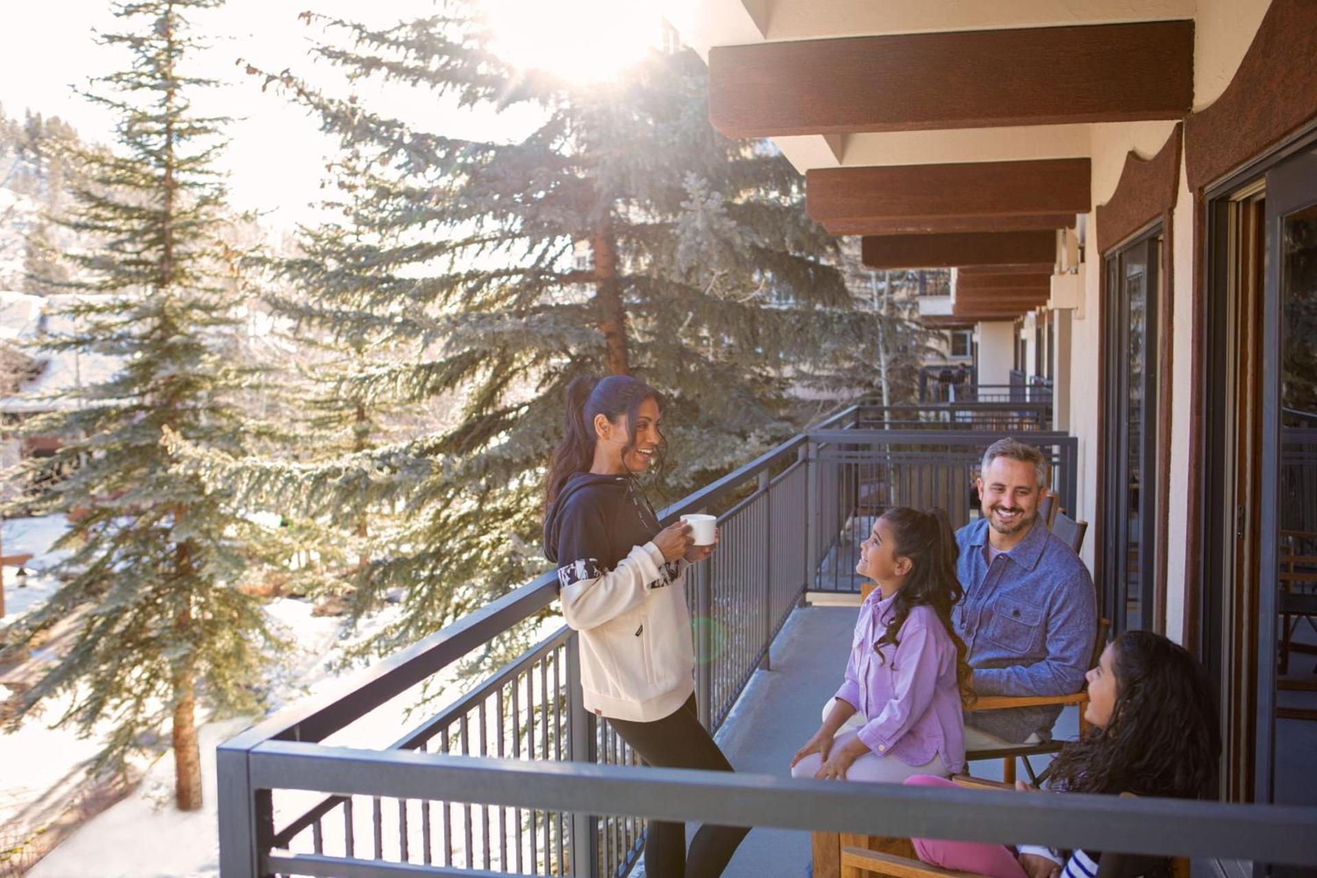 The Hythe, a Luxury Collection Resort, Vail photo 54