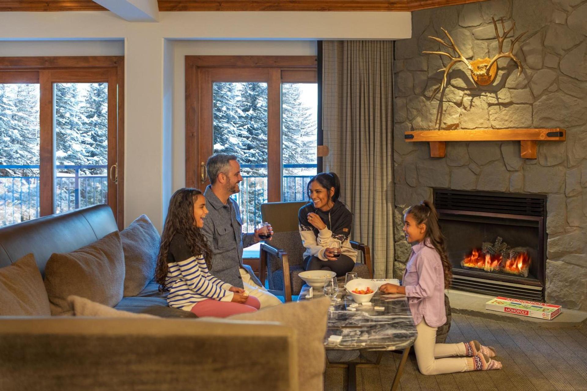 The Hythe, a Luxury Collection Resort, Vail photo 55