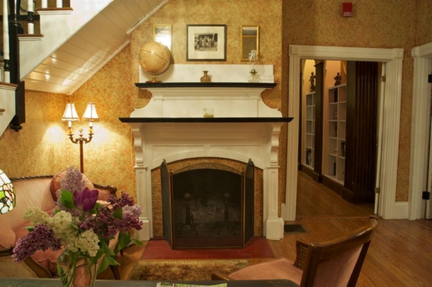 Central House Inn photo 52