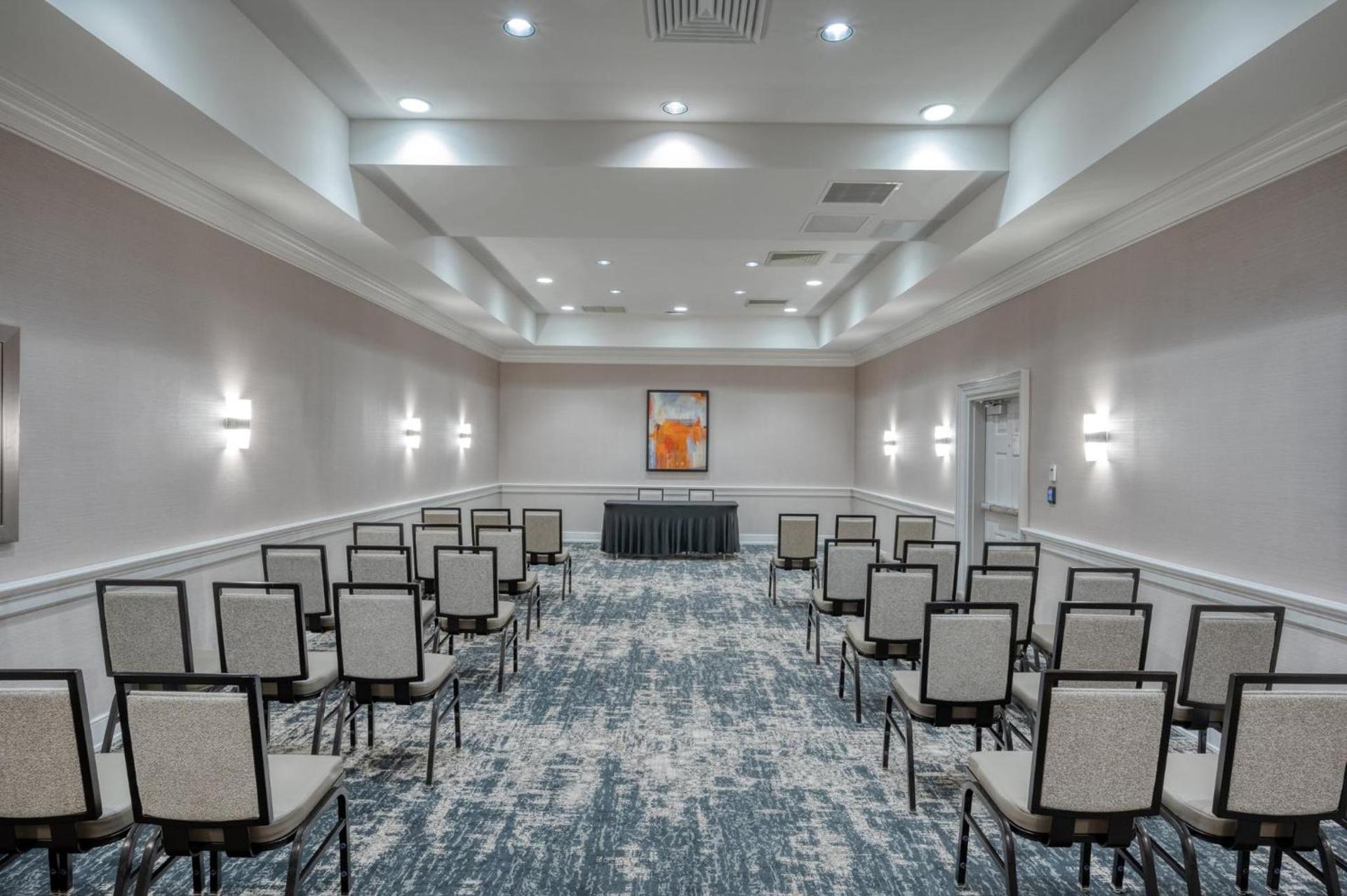 Crowne Plaza Albany - The Desmond Hotel photo 52