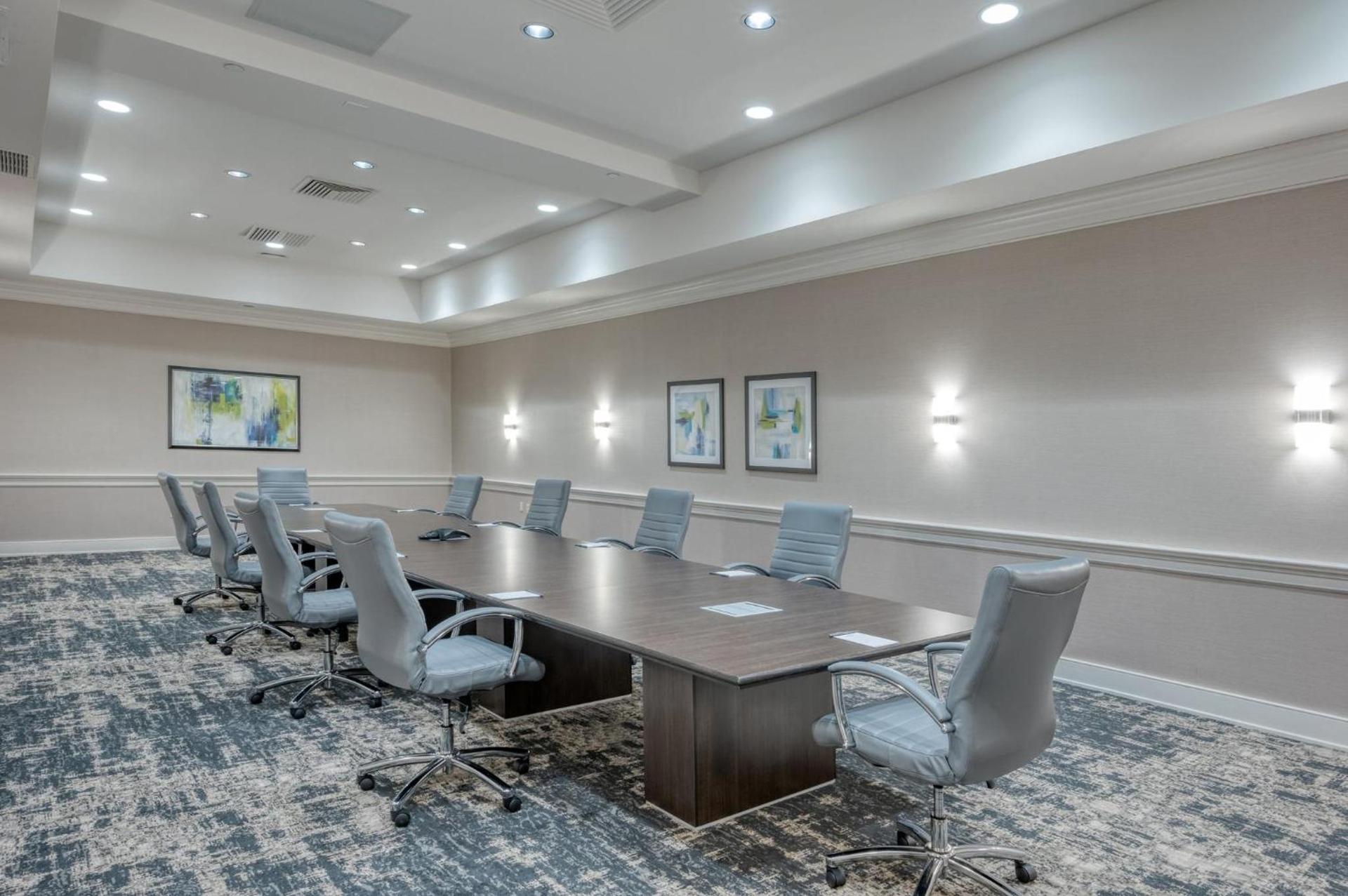 Crowne Plaza Albany - The Desmond Hotel photo 55