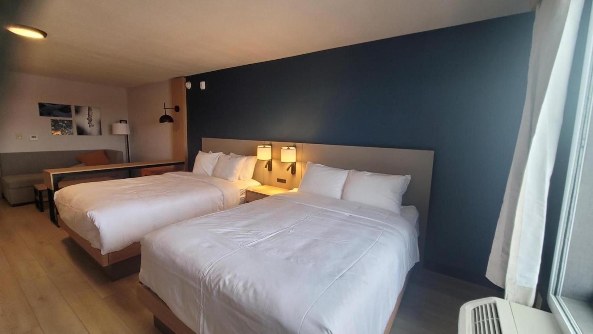 Comfort Suites Cheyenne photo 47