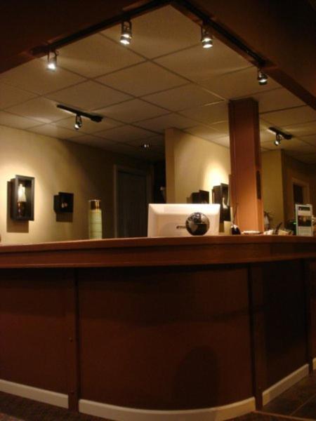 Cedars Inn Lewiston photo 2