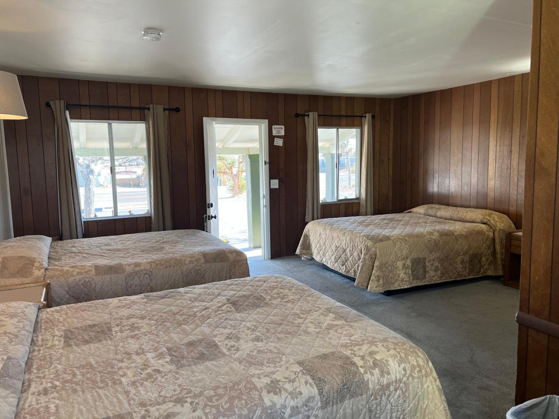 El Portal Motel photo 5