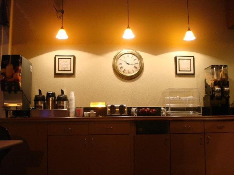 Cedars Inn Lewiston photo 3
