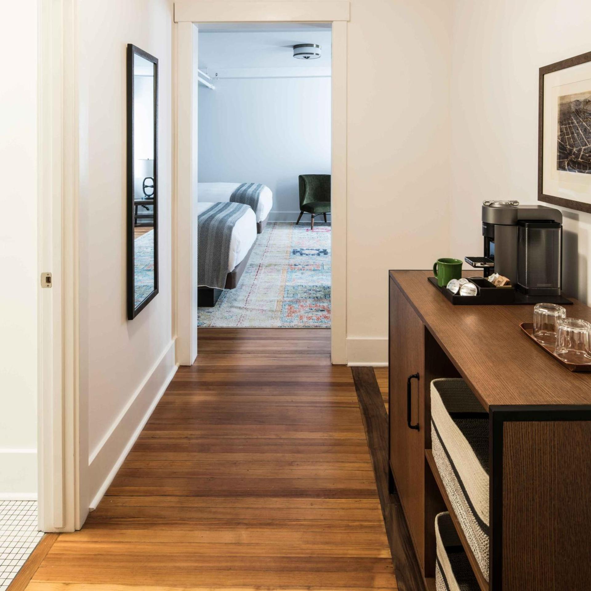 The Armstrong Hotel photo 9