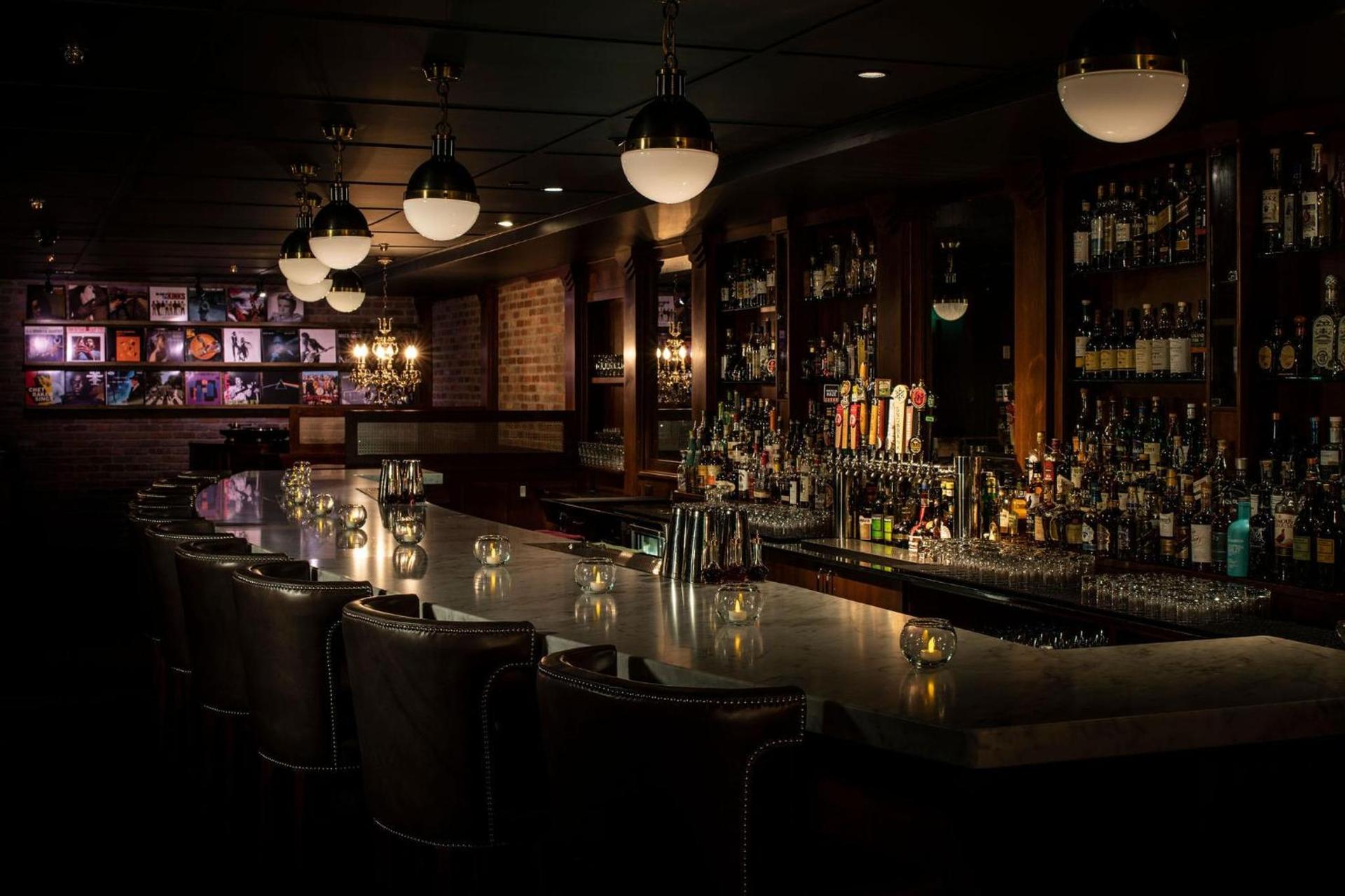 The Armstrong Hotel photo 4