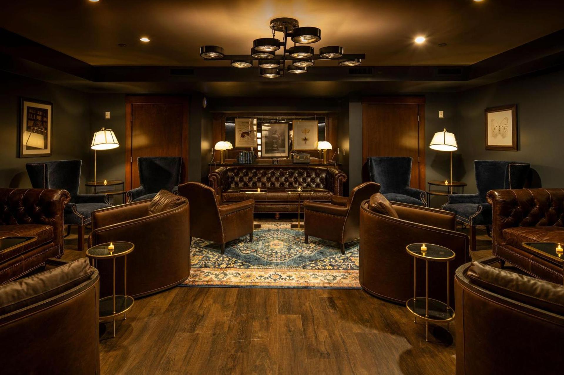 The Armstrong Hotel photo 6