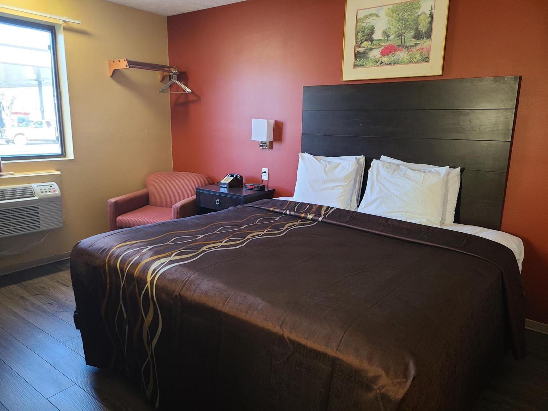 Budgetel inn & Suites photo 17
