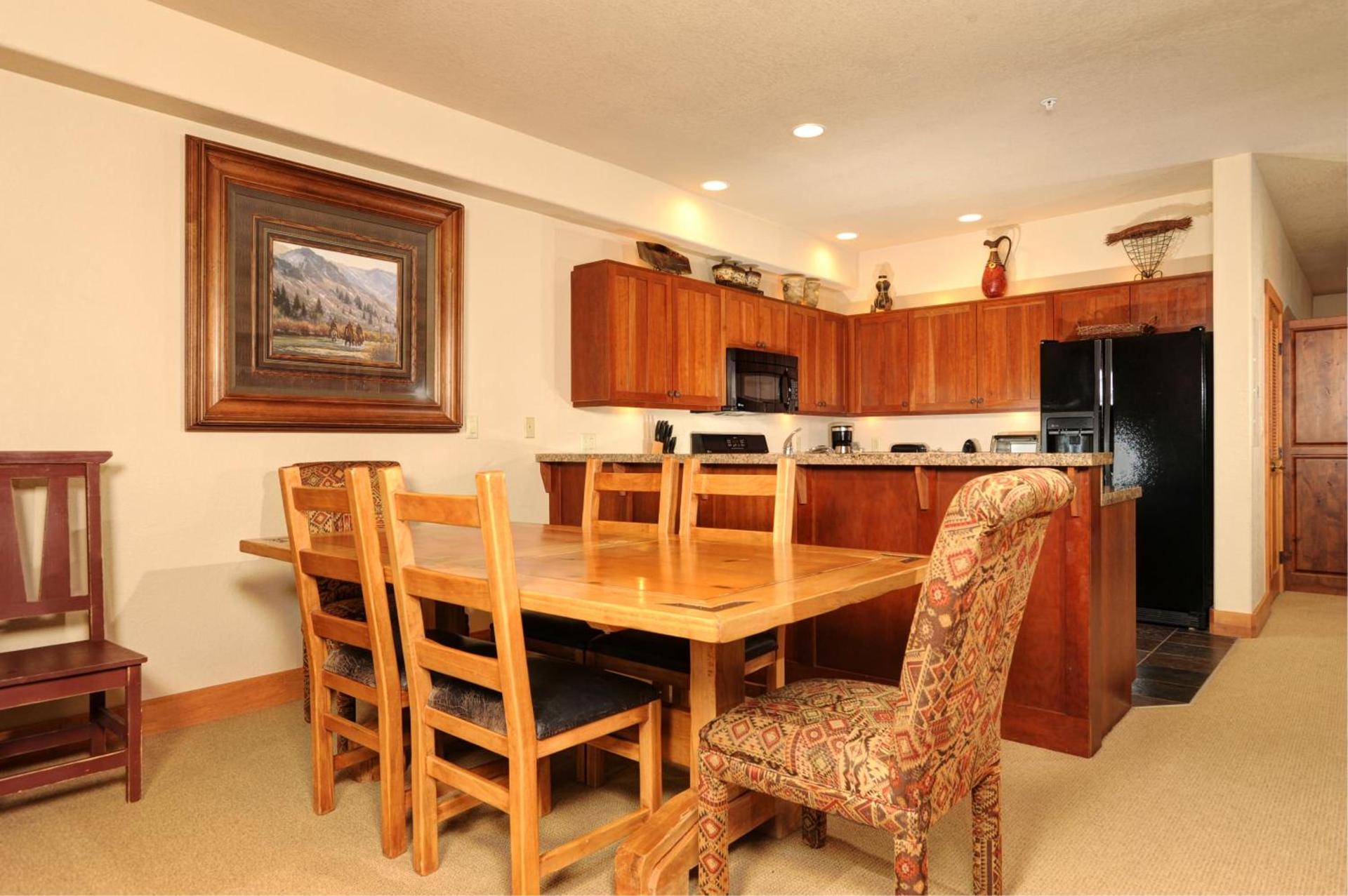 Red Hawk, A Vail Resorts Property photo 21