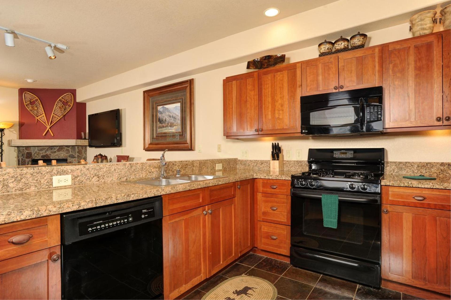 Red Hawk, A Vail Resorts Property photo 32