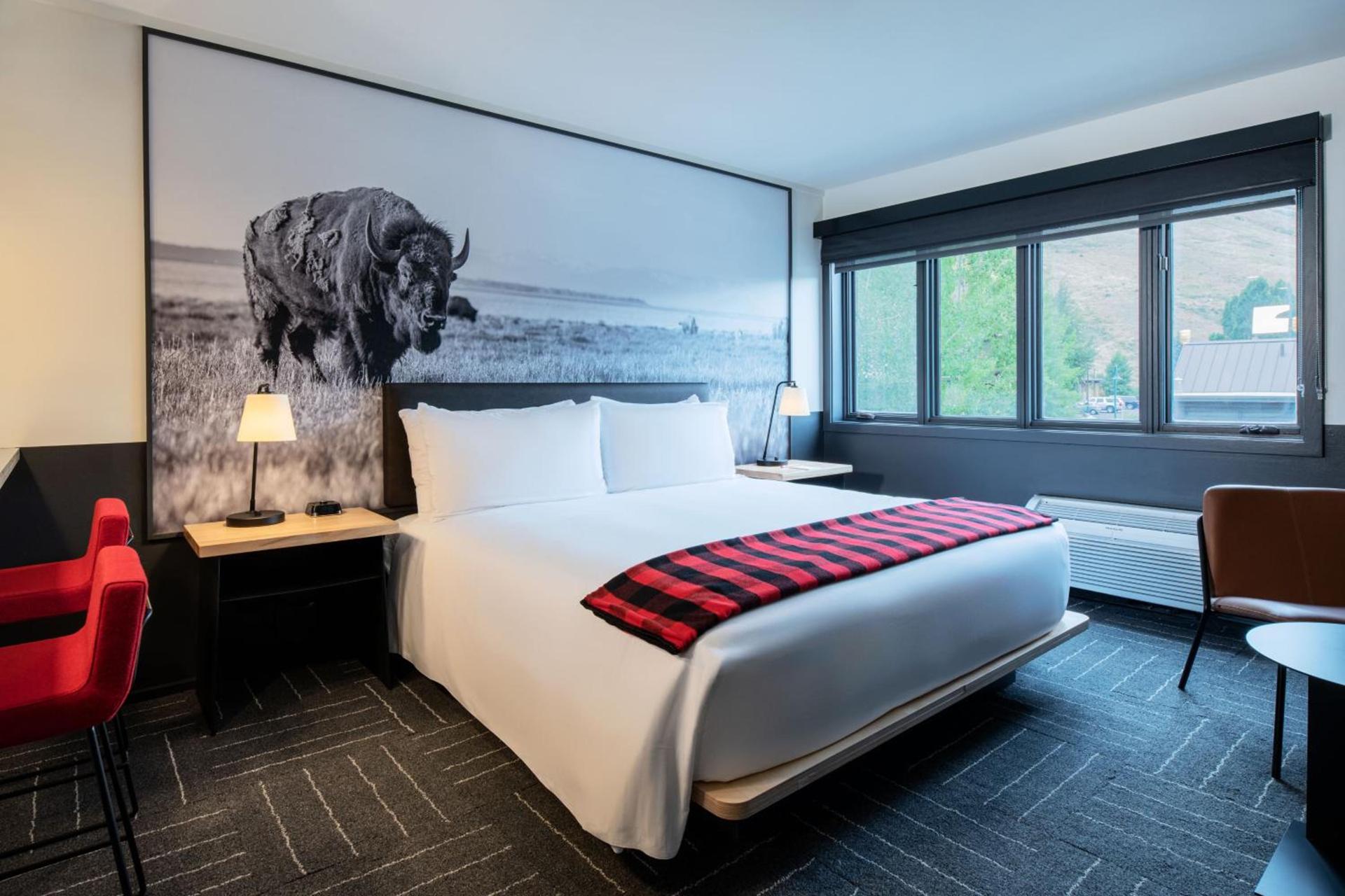 Mountain Modern Jackson Hole photo 34