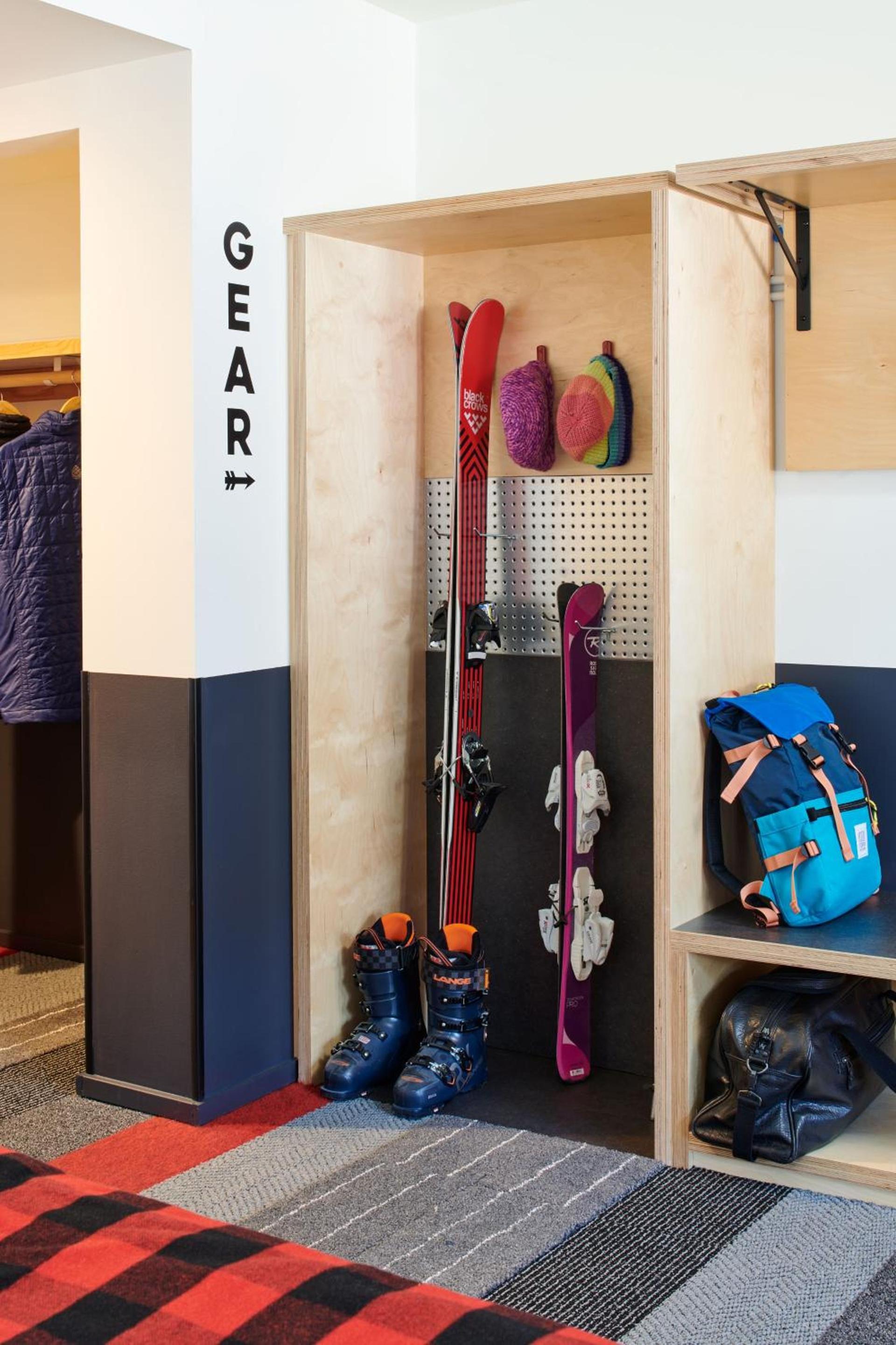 Mountain Modern Jackson Hole photo 44