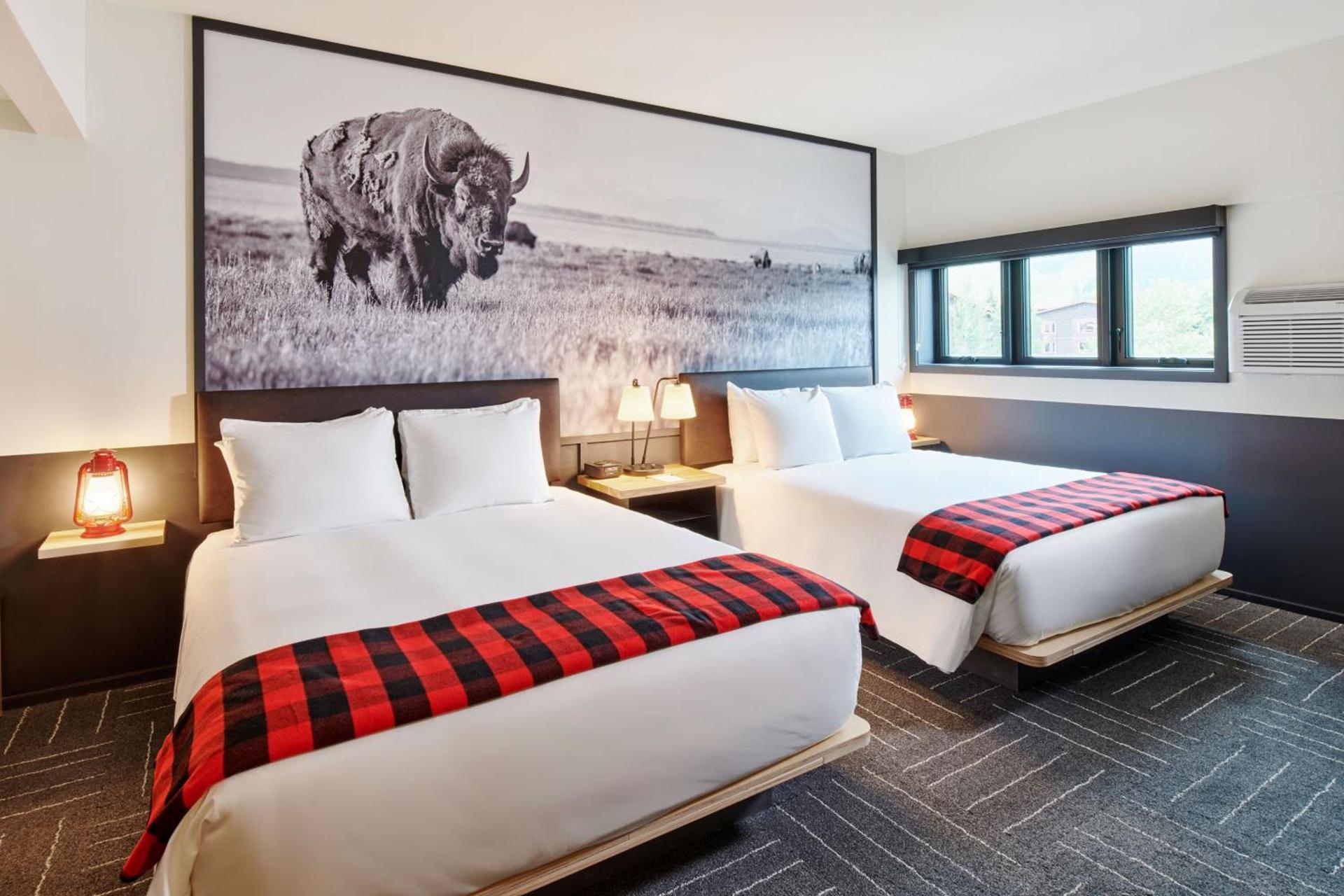 Mountain Modern Jackson Hole photo 49