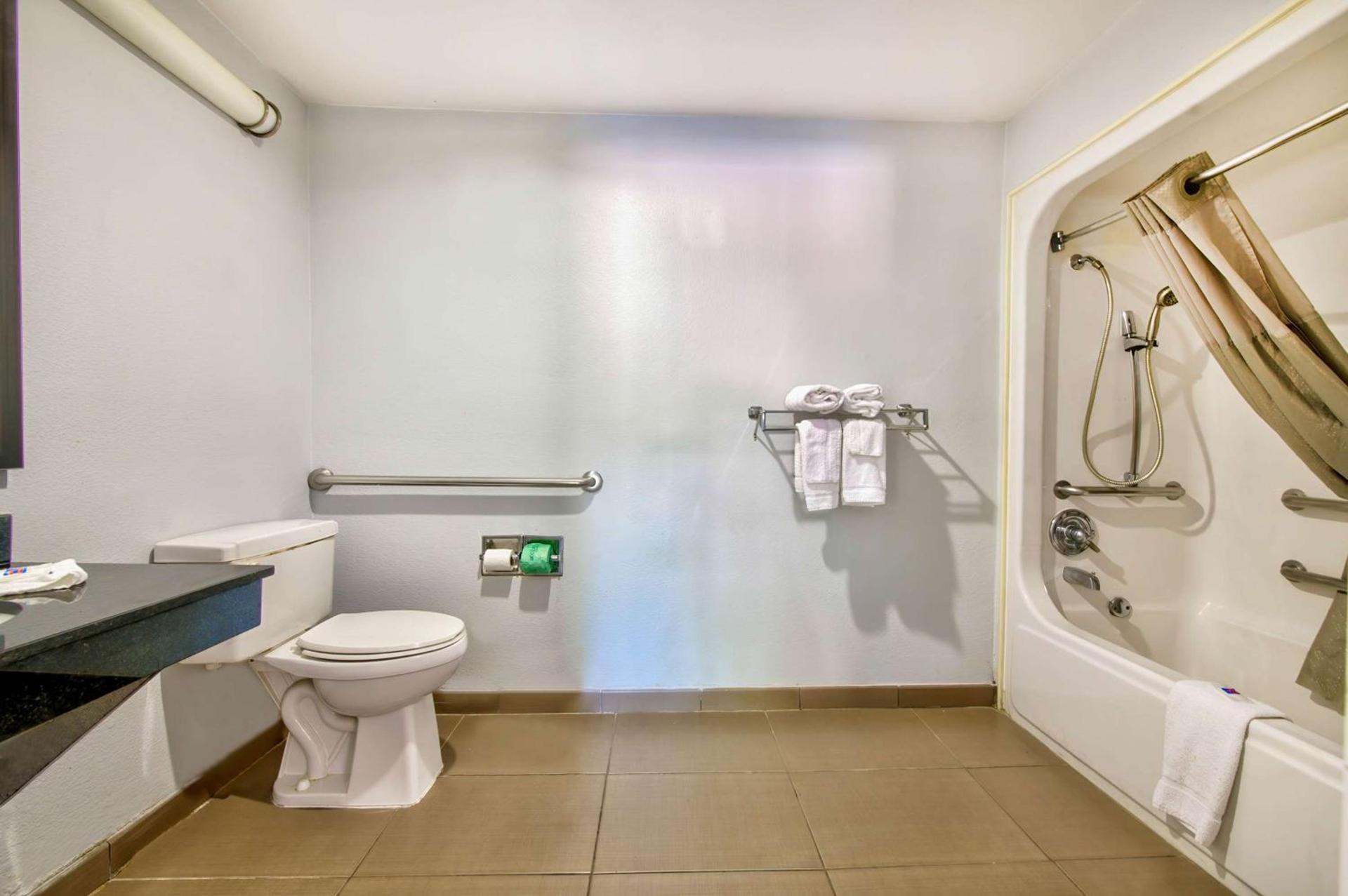 Motel 6-Arlington, TX photo 22