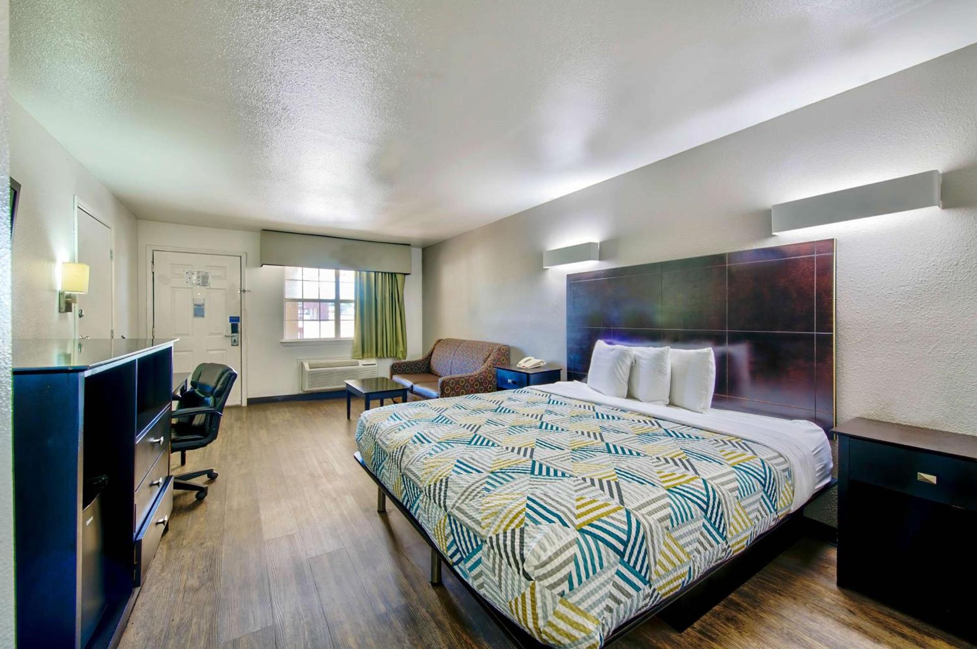 Motel 6-Arlington, TX photo 10