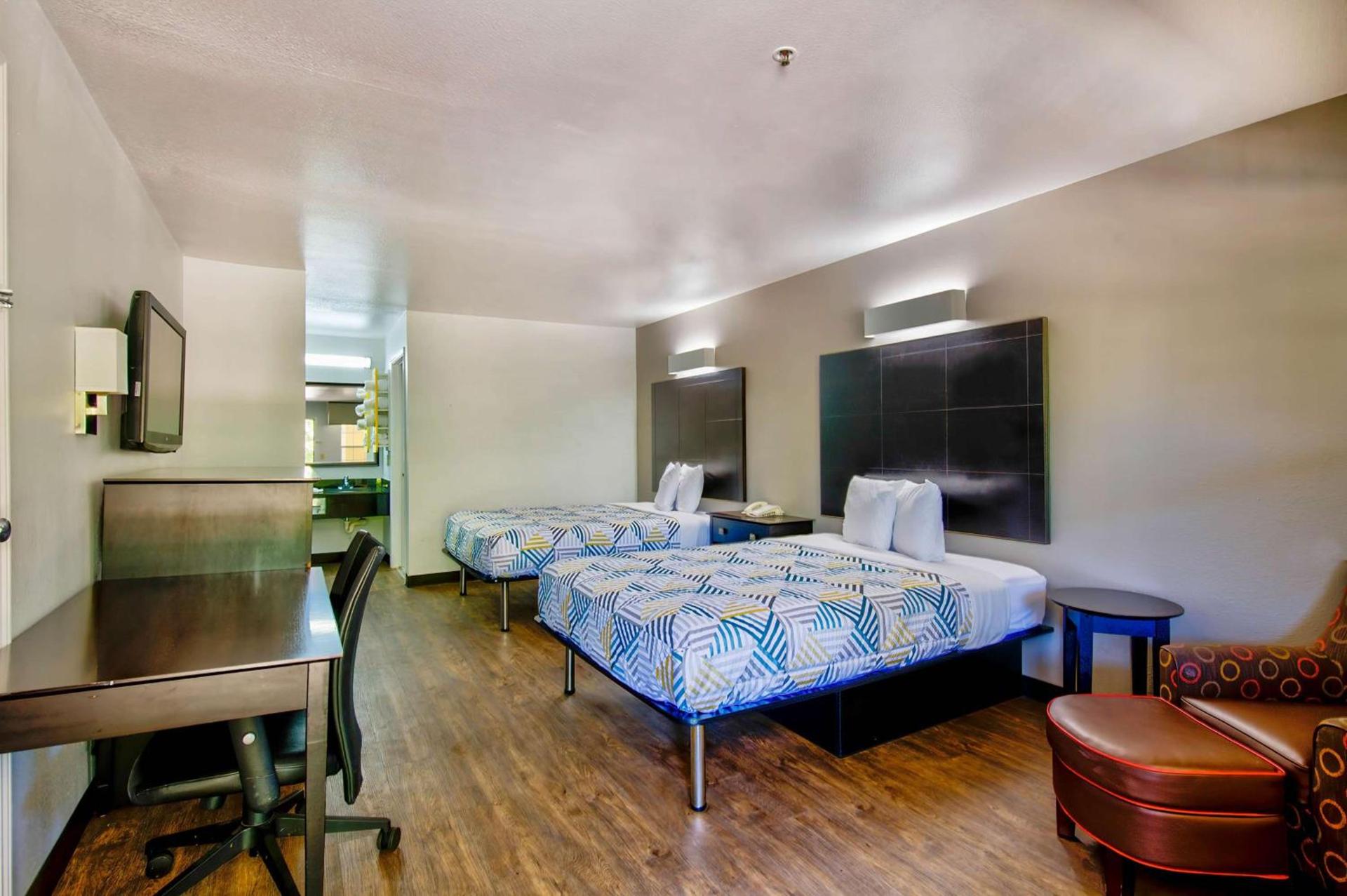 Motel 6-Arlington, TX photo 13