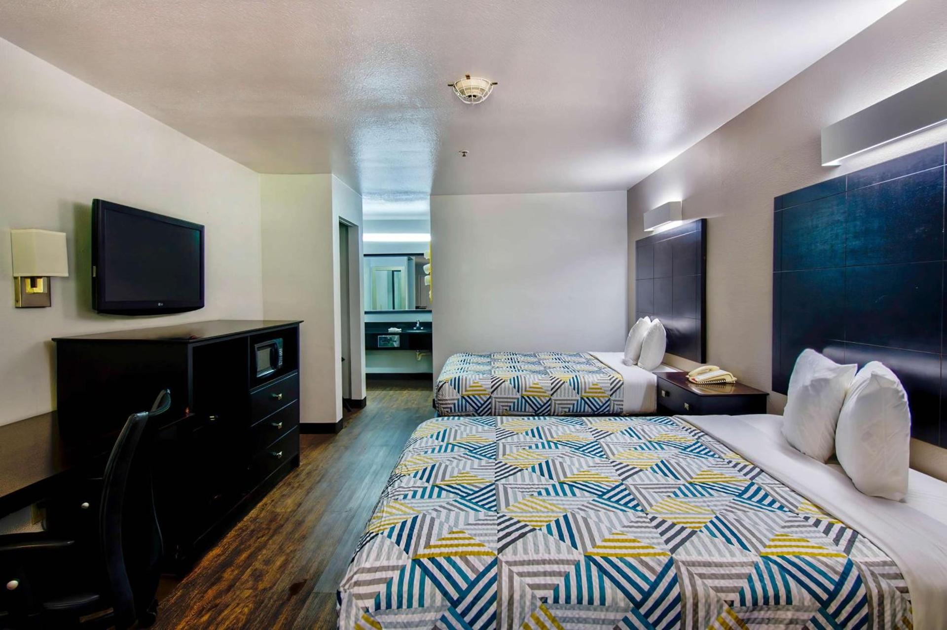 Motel 6-Arlington, TX photo 14