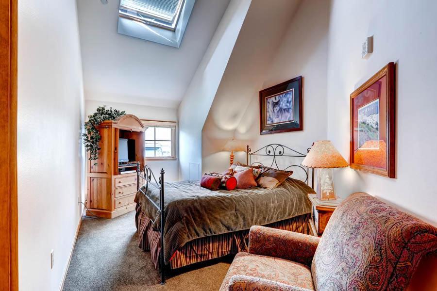 Jackpine & Black Bear Condos by Vail Resorts photo 82