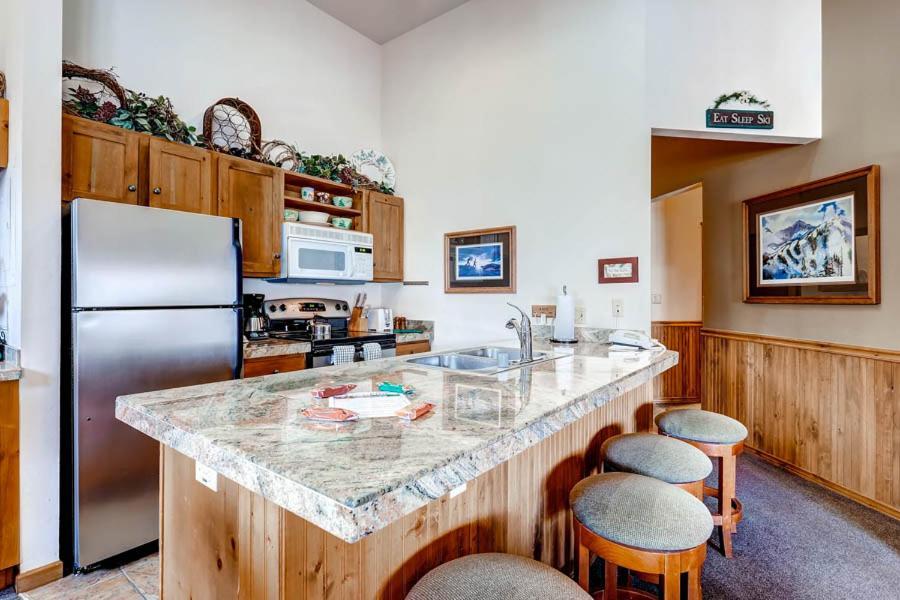 Jackpine & Black Bear Condos by Vail Resorts photo 80