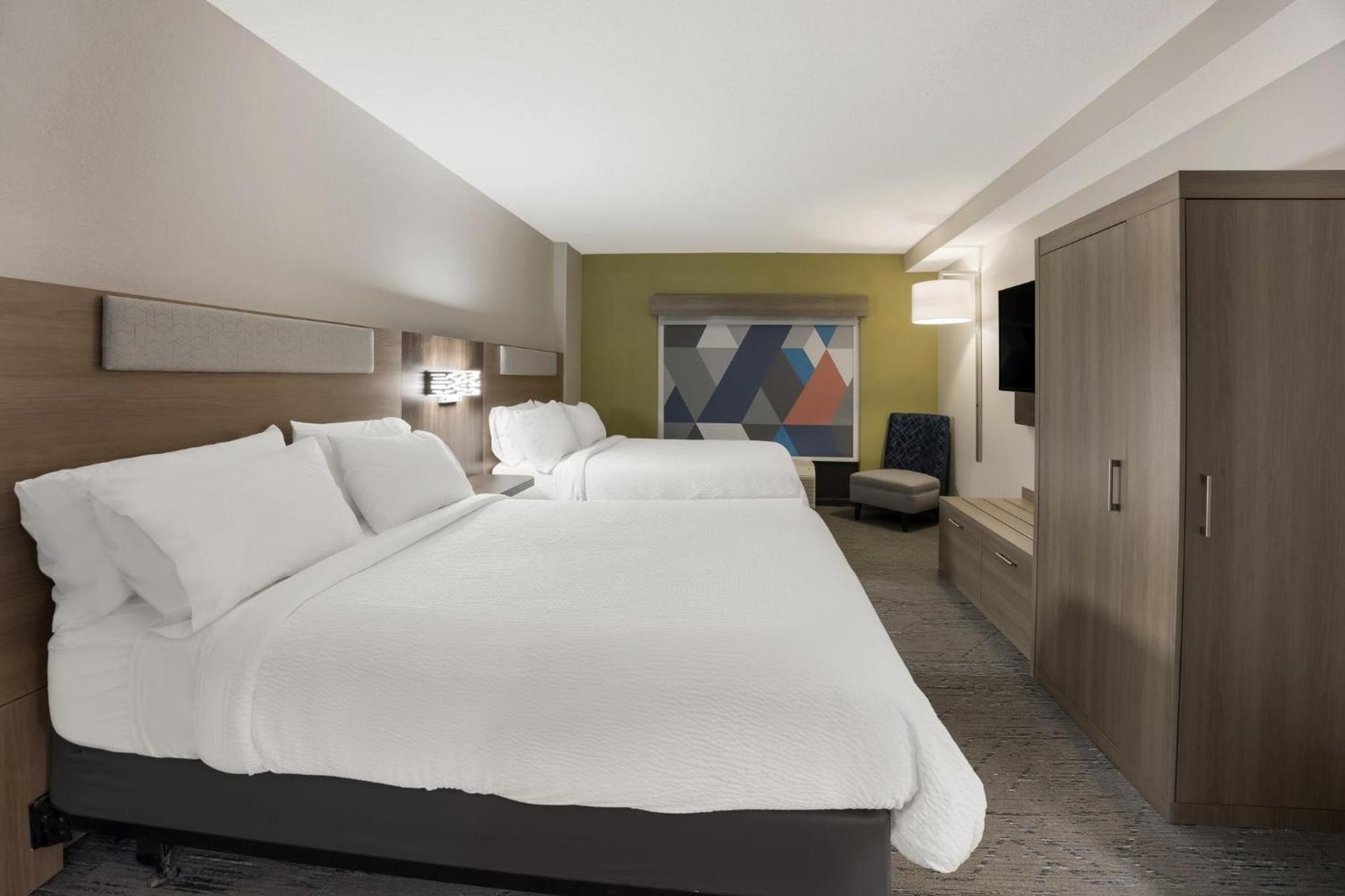 Holiday Inn Express Hotel & Suites Perry by IHG photo 17