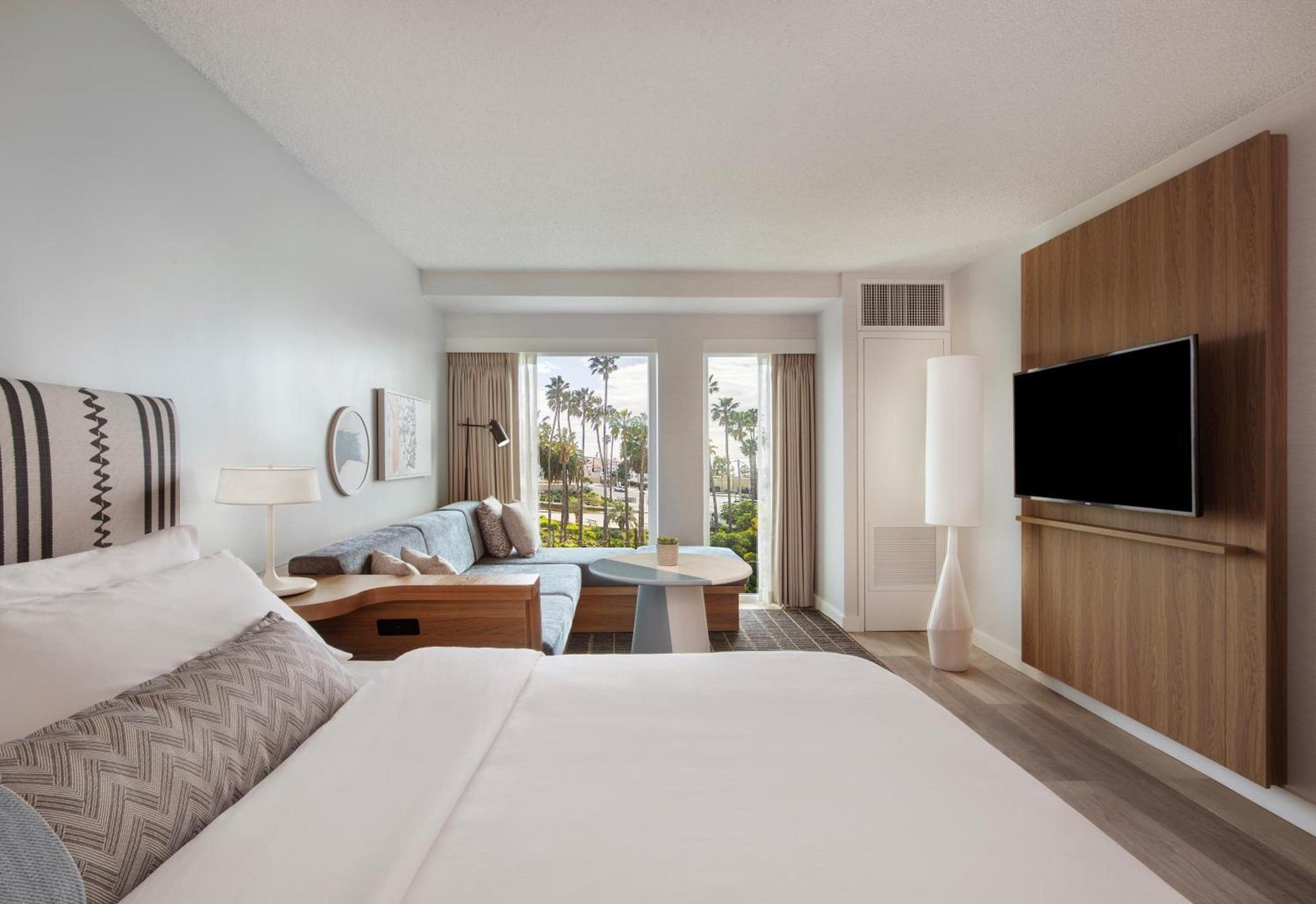 The Pierside Santa Monica photo 17