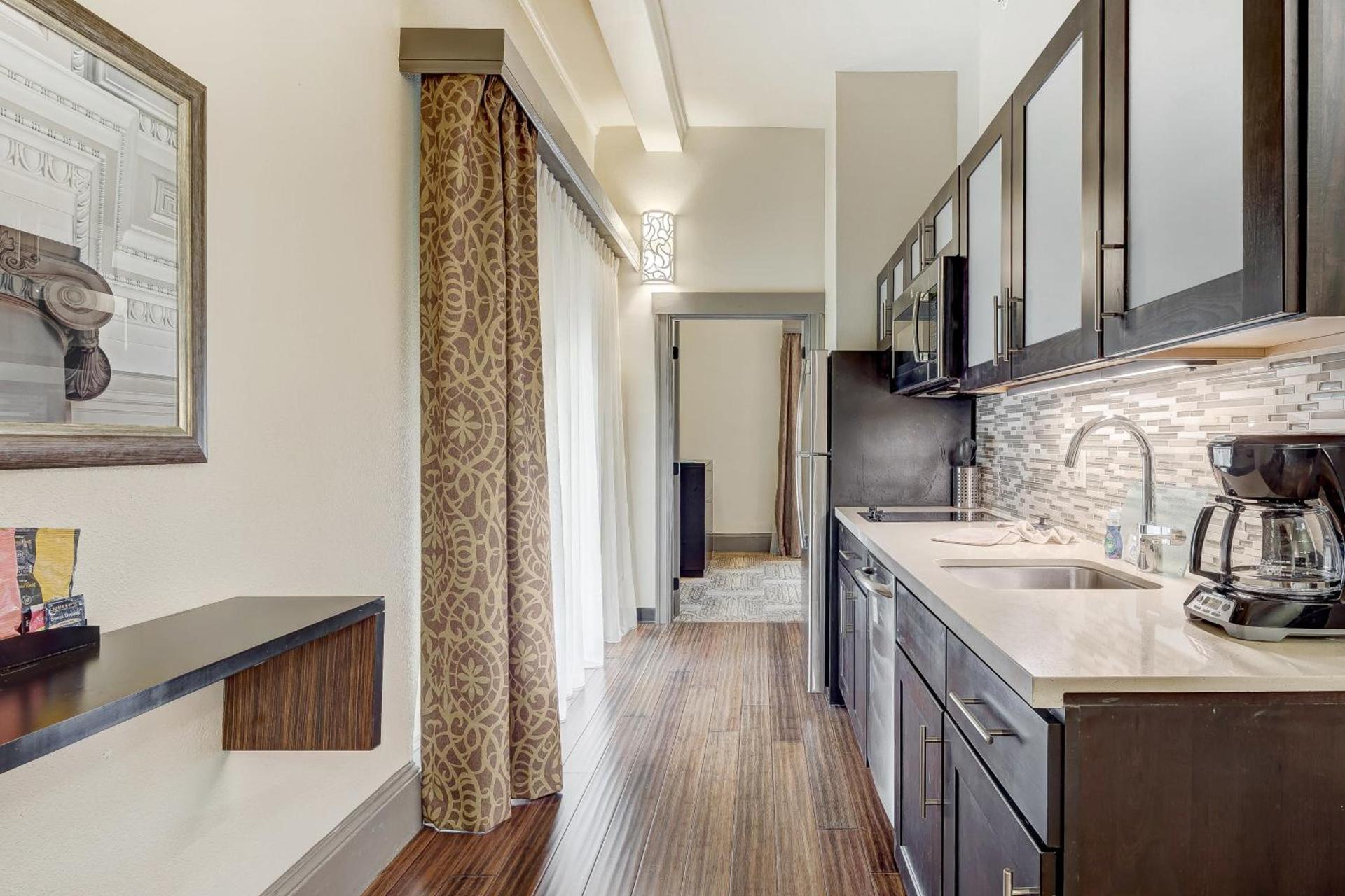 Staybridge Suites Baltimore - Inner Harbor by IHG photo 48