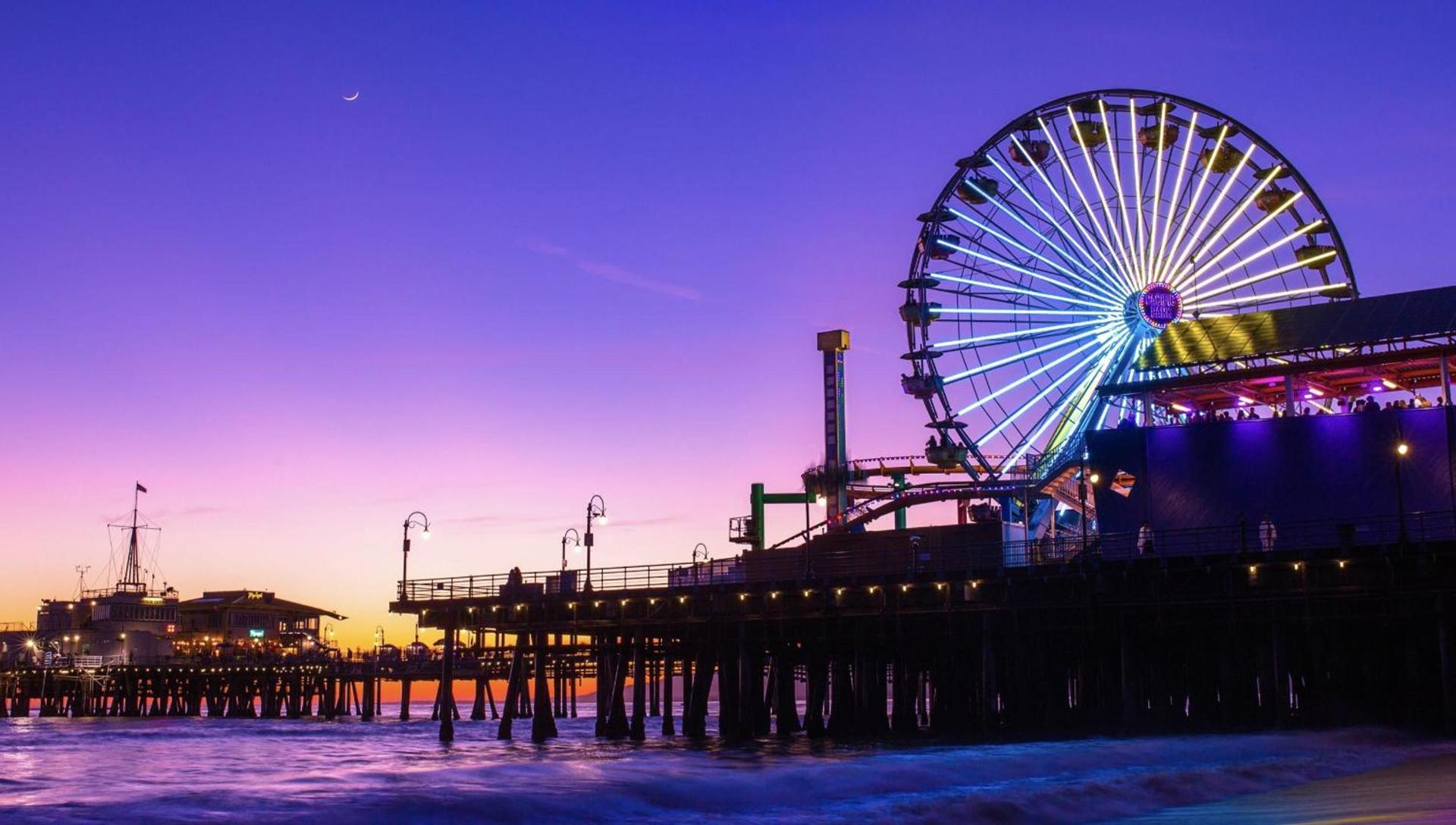The Pierside Santa Monica photo 21